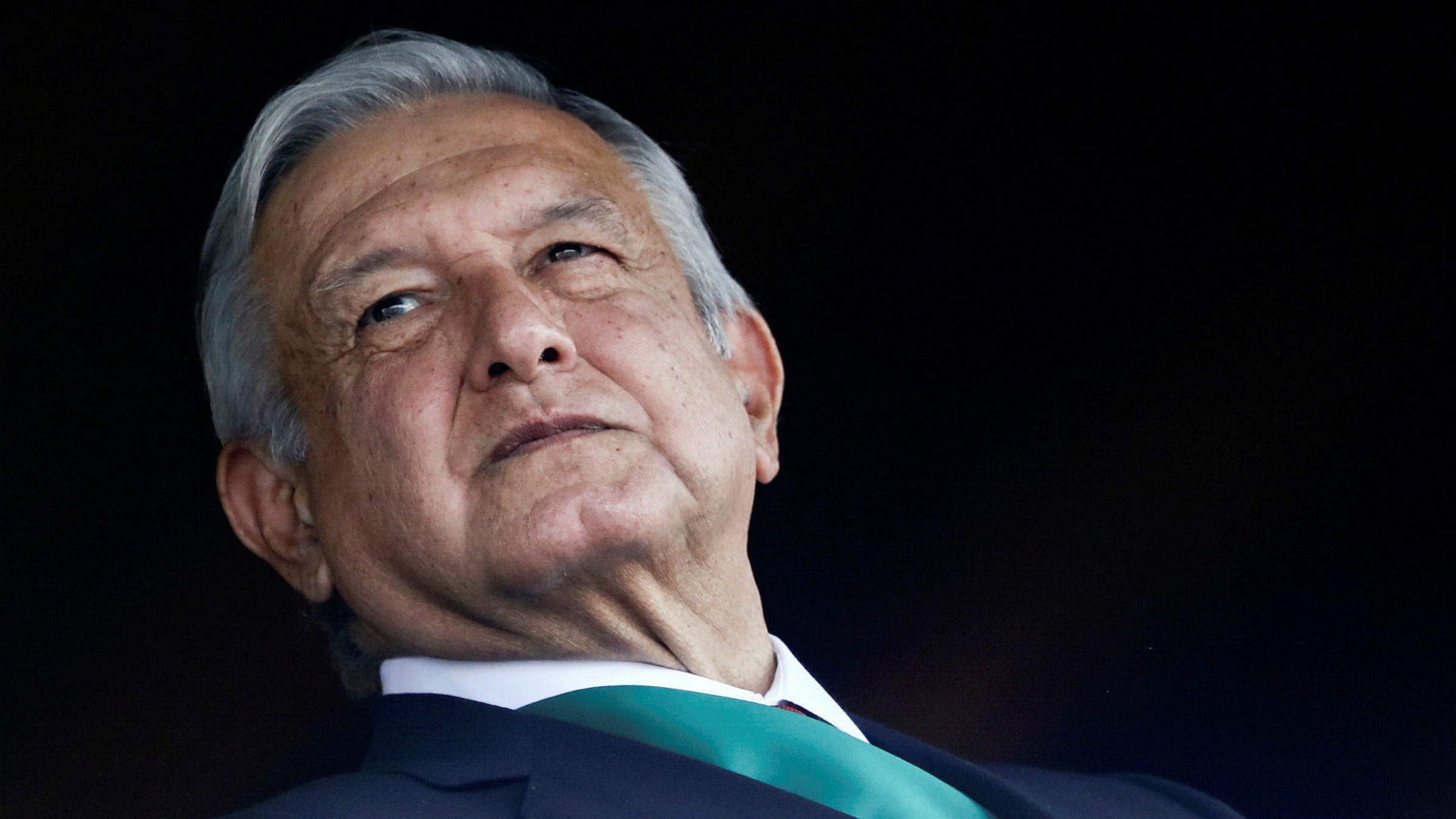 Amlo will keep on being Amlo&#39;: Mexico&#39;s president undeterred by bruising  midterms | Financial Times