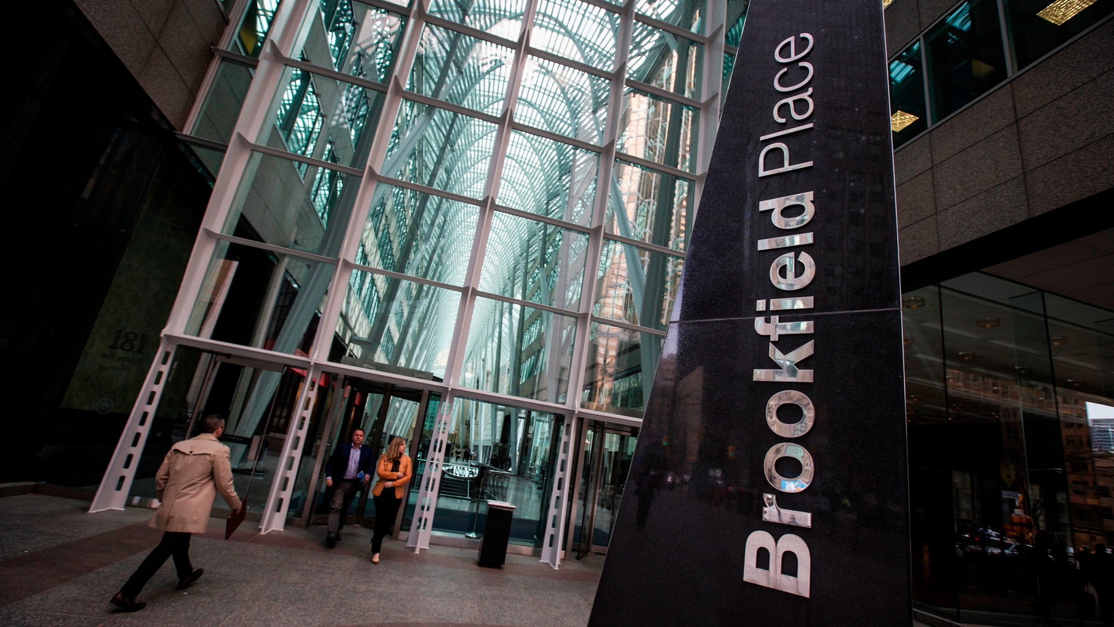 ft.com - Will Louch - Brookfield agrees &pound;2.2bn acquisition of payment processor Network International