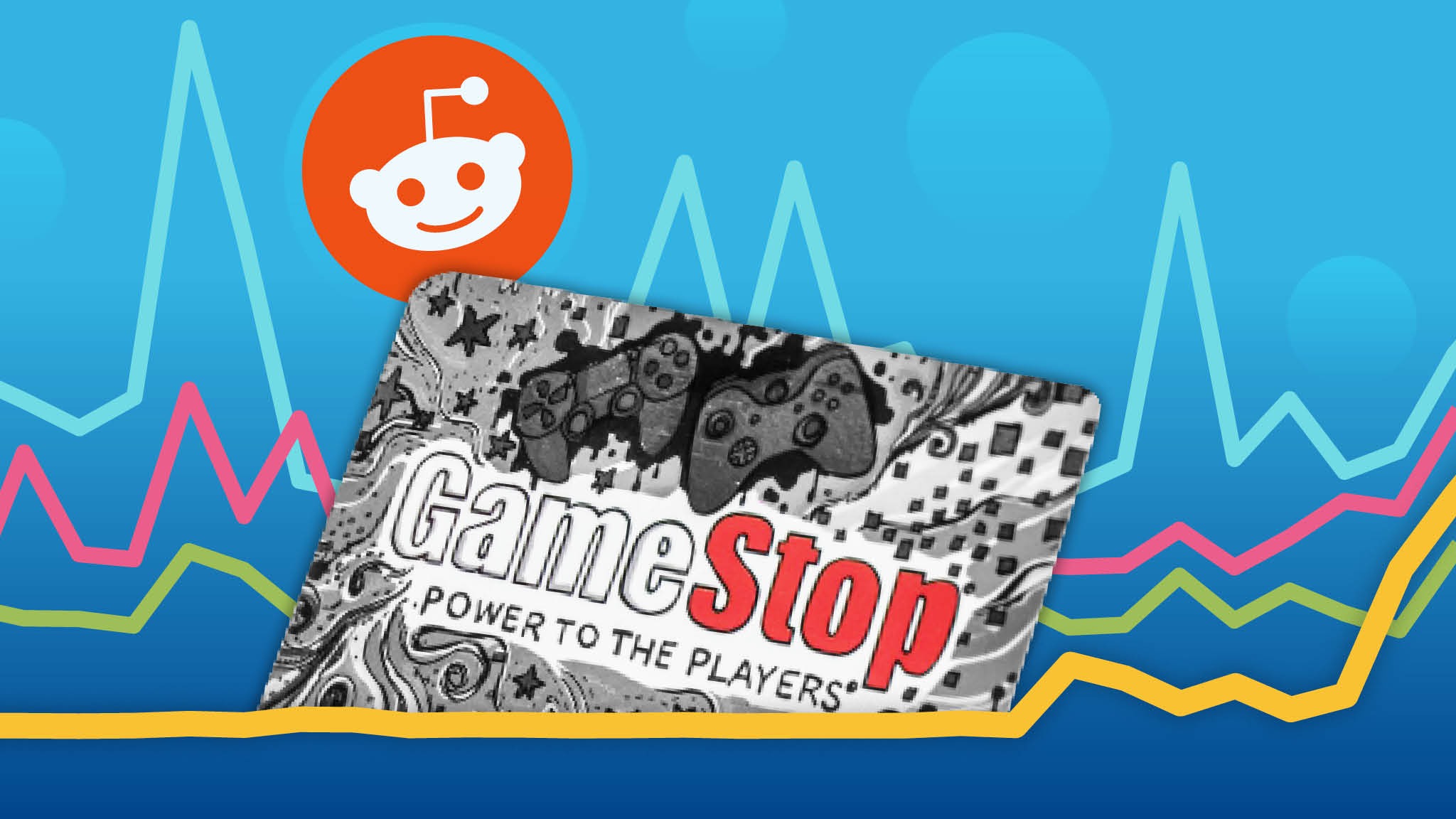 Will Market Crash In 2021 Reddit - How Reddit Users Sent Gamestop Stock Soaring Upending The Market Abc News / But as outlined by so many experts, that's not while anything can happen that might impact the housing market, there are no key indicators right now to suggest that there will be a crash in 2021, she says.