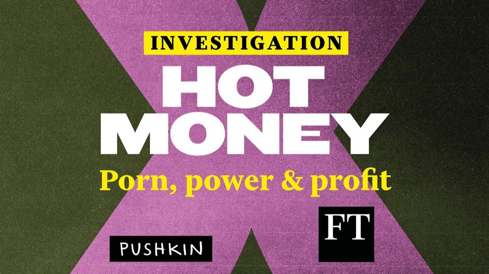 1562px x 878px - Inside porn's star chamber | Financial Times