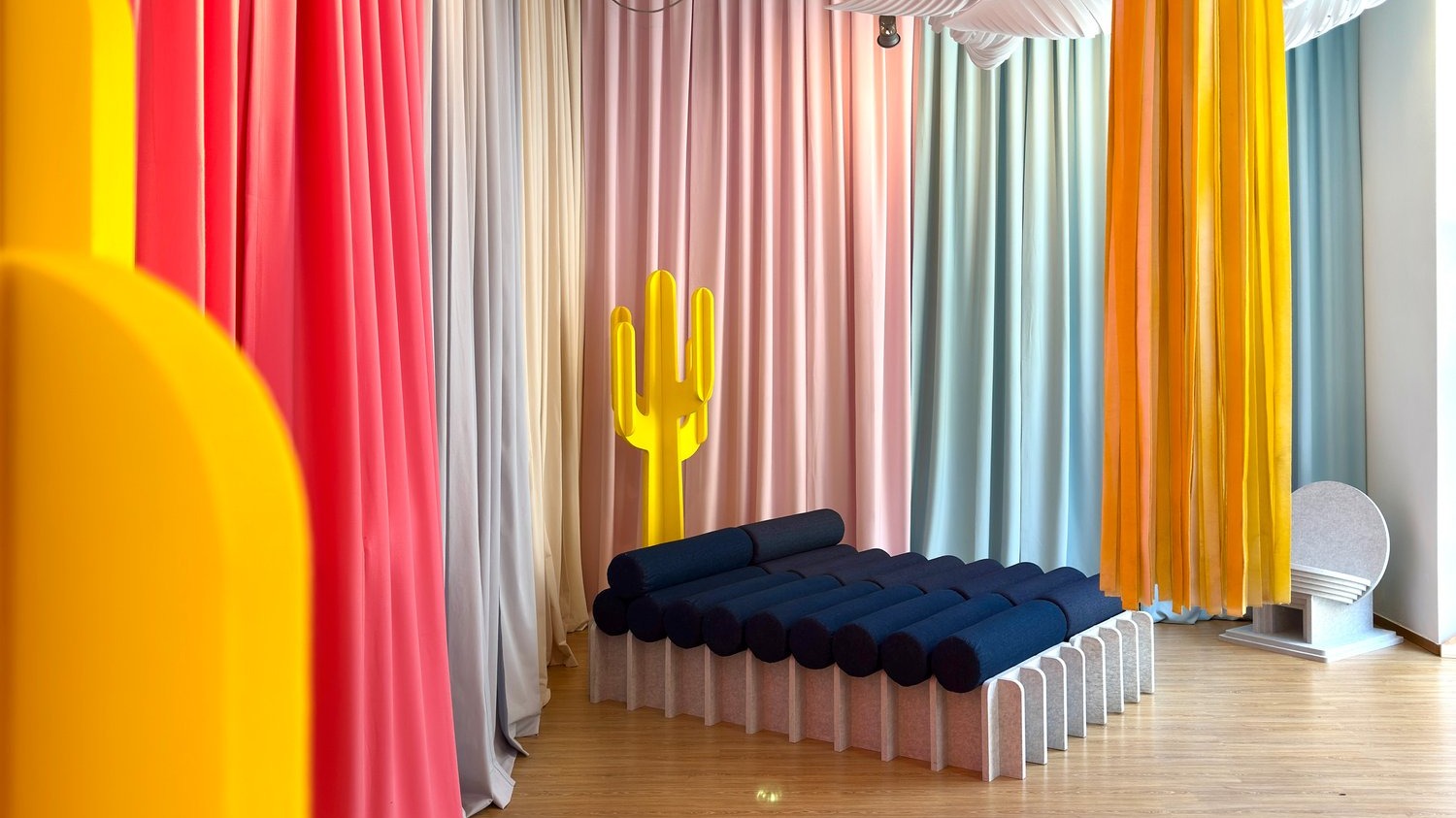 ft.com - Sophie Grove - Why don't we design our homes with acoustics in mind?