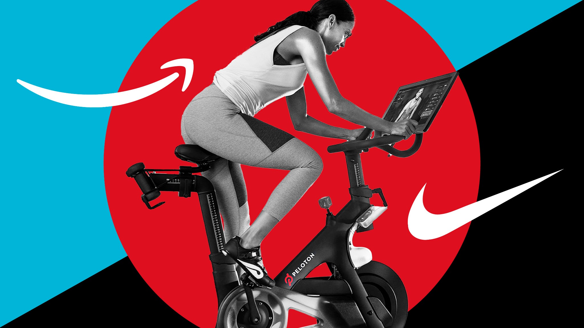 Turmoil at Peloton makes it opportunistic target for Nike and Amazon | Financial