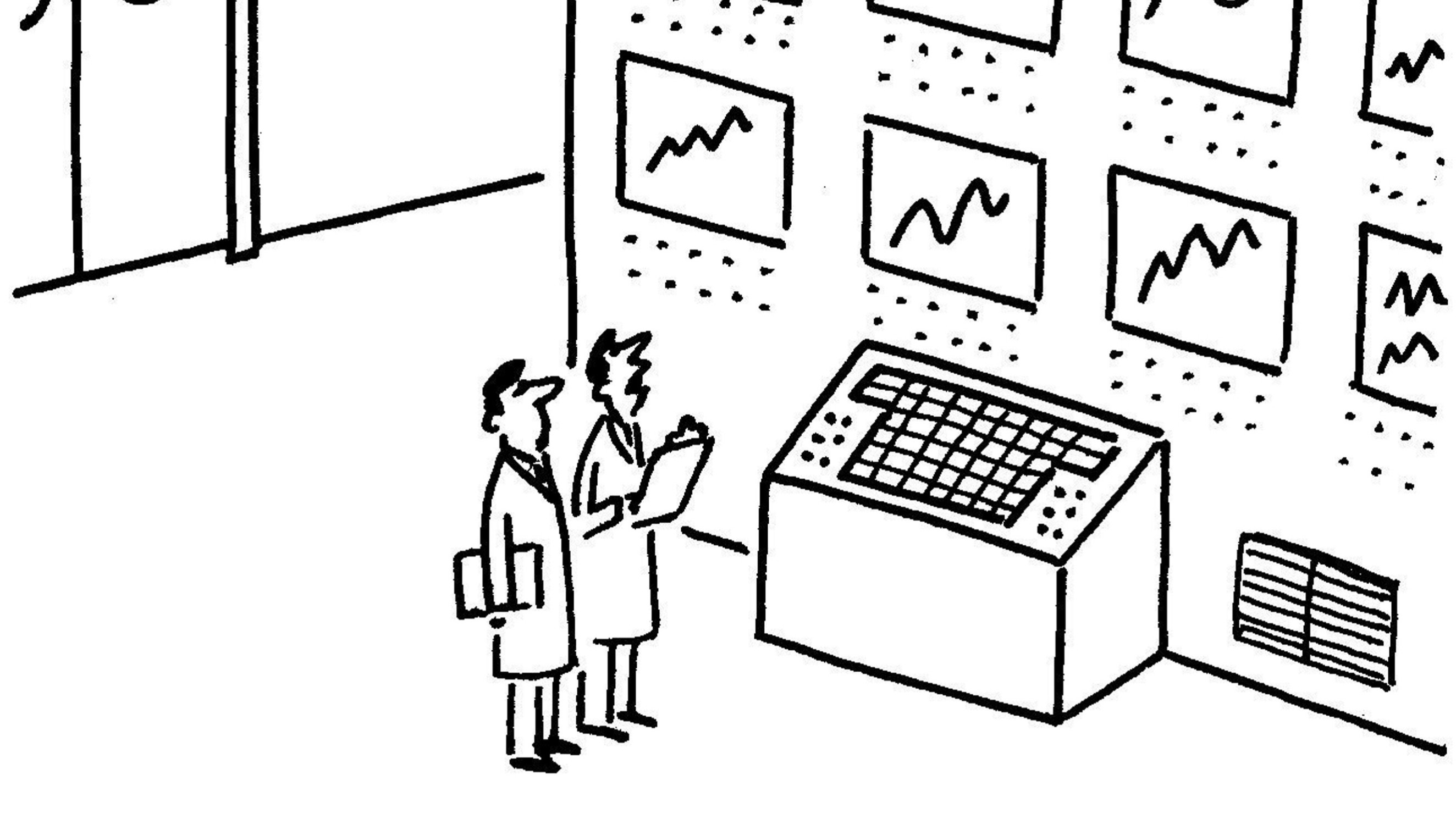 AI market bubble concerns from financial institutions