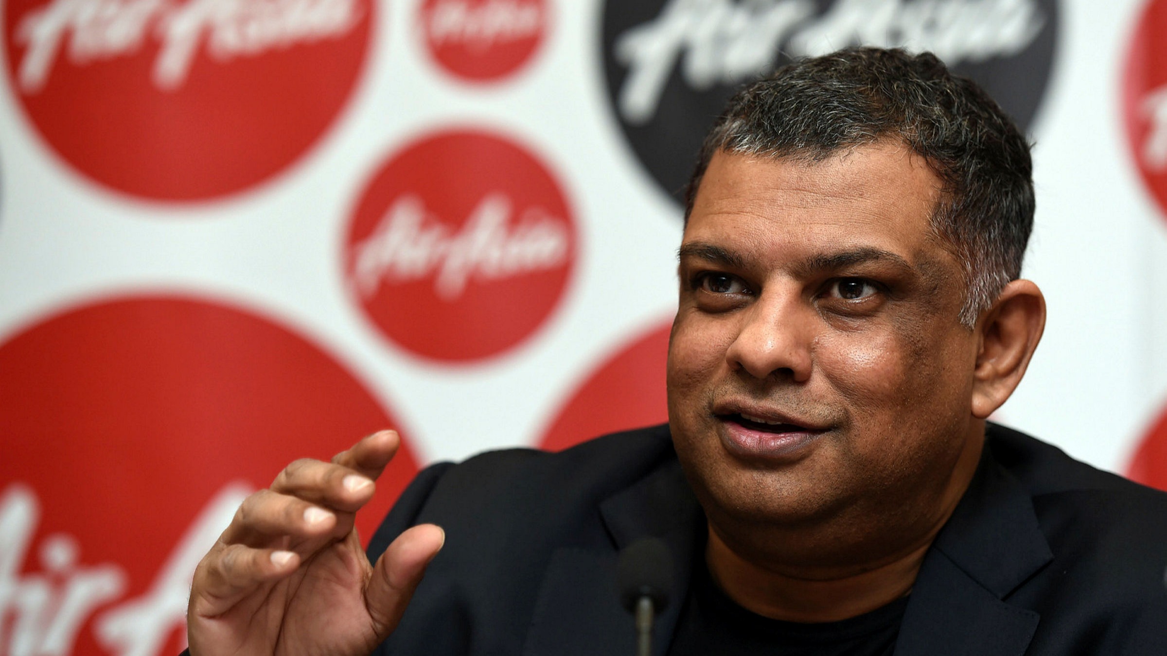 Airasia X Shares Jump As Investors Back Restructuring Financial Times