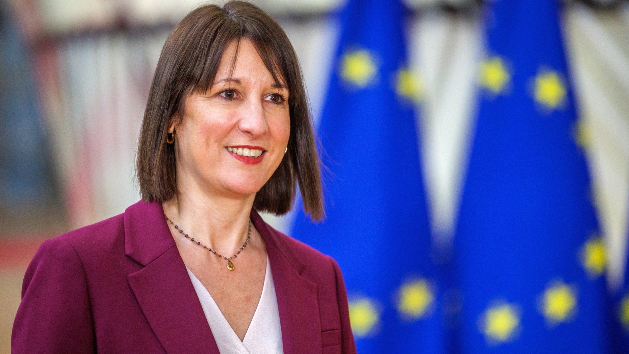 ft.com - Andy Bounds - Rachel Reeves to make new push for greater single-market access