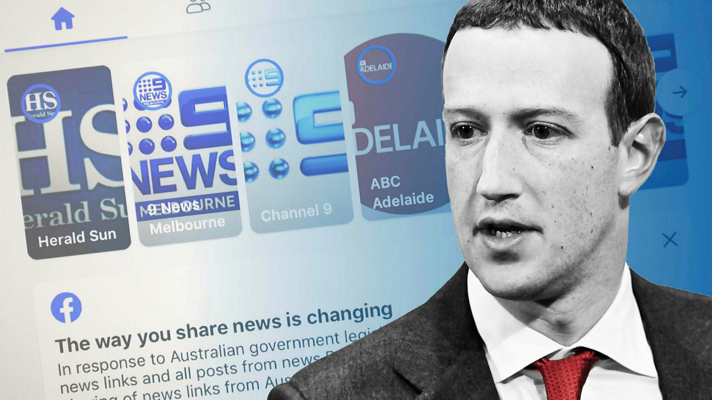 folder Isaac satellit Facebook agrees to pay News Corp for content in Australia | Financial Times