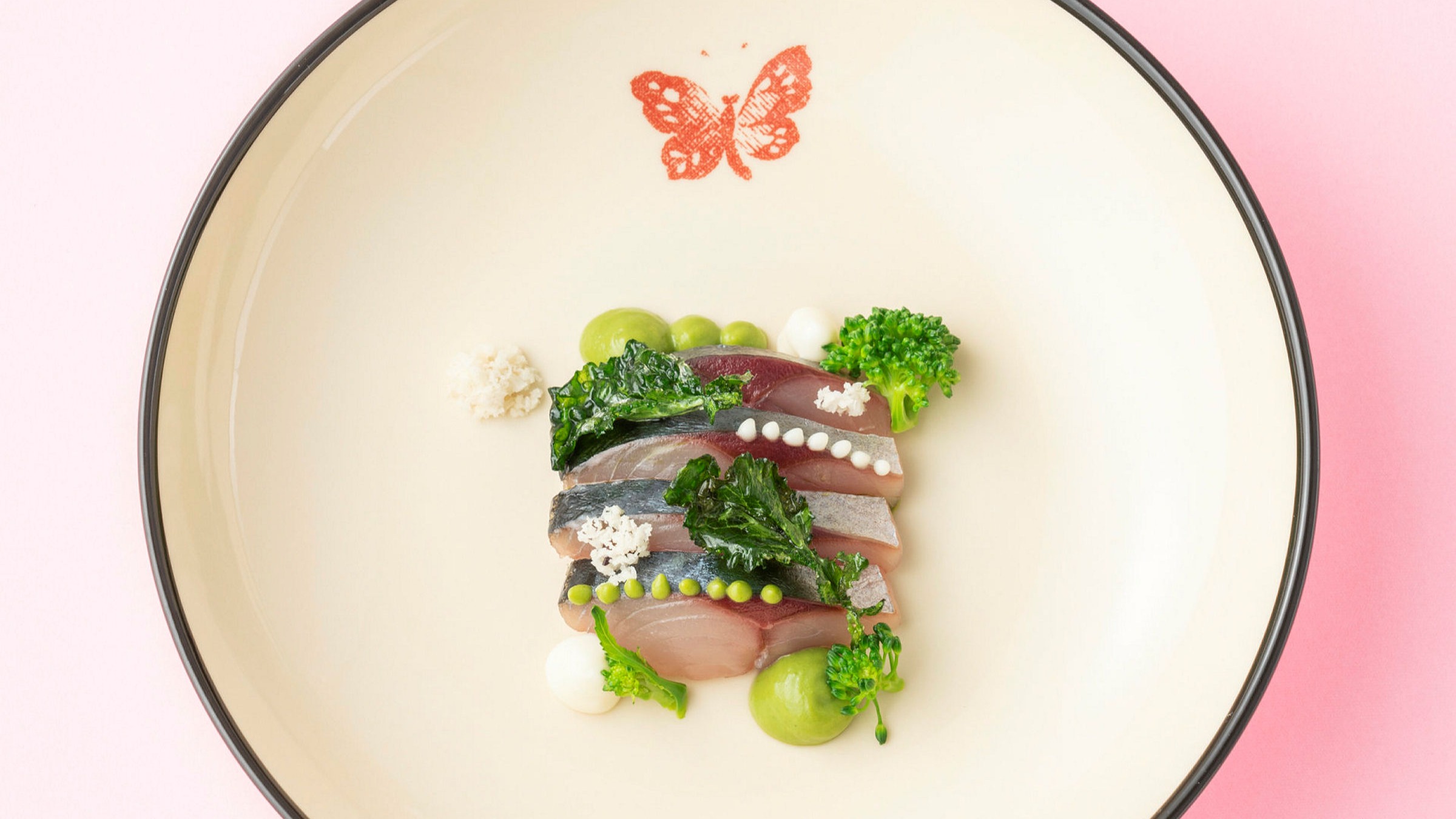 Ass Seminary solo Gucci Osteria da Massimo Bottura — Tokyo's hottest new restaurant |  Financial Times