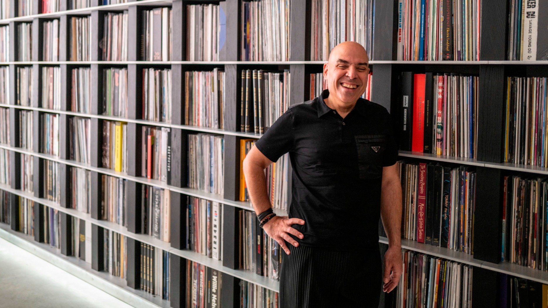 ft.com - Daniel Thomas - Music investor Merck Mercuriadis plots comeback with Hipgnosis remix