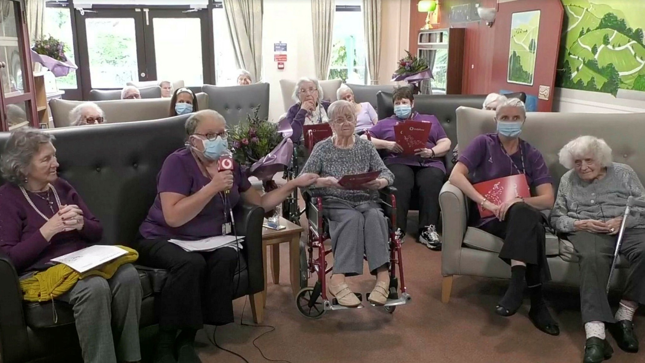 Care Home Providers Yorkshire