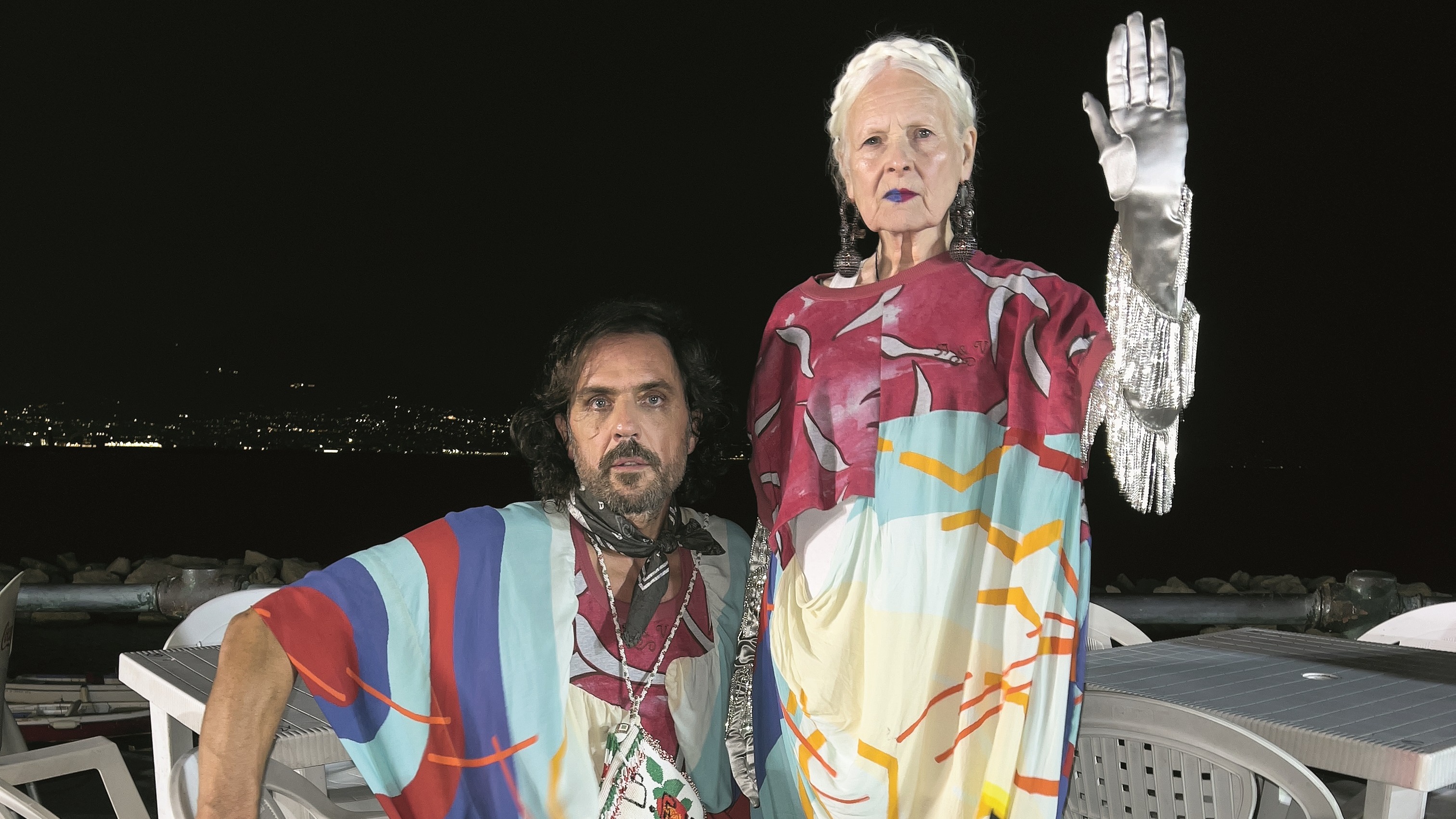 Why Vivienne Westwood still rules | Financial Times