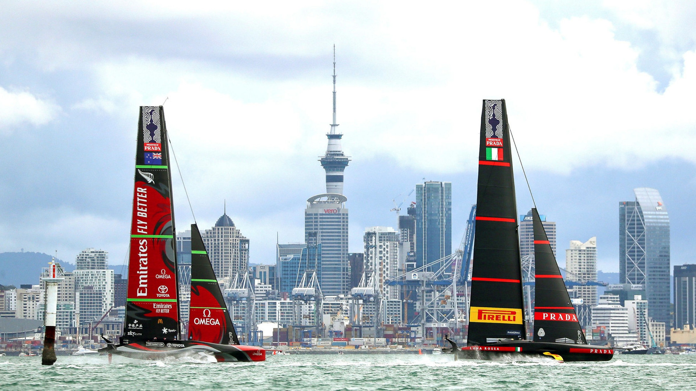 The most lively city in the world? The flattery surprises Auckland's neighbors - Vimarsana News
