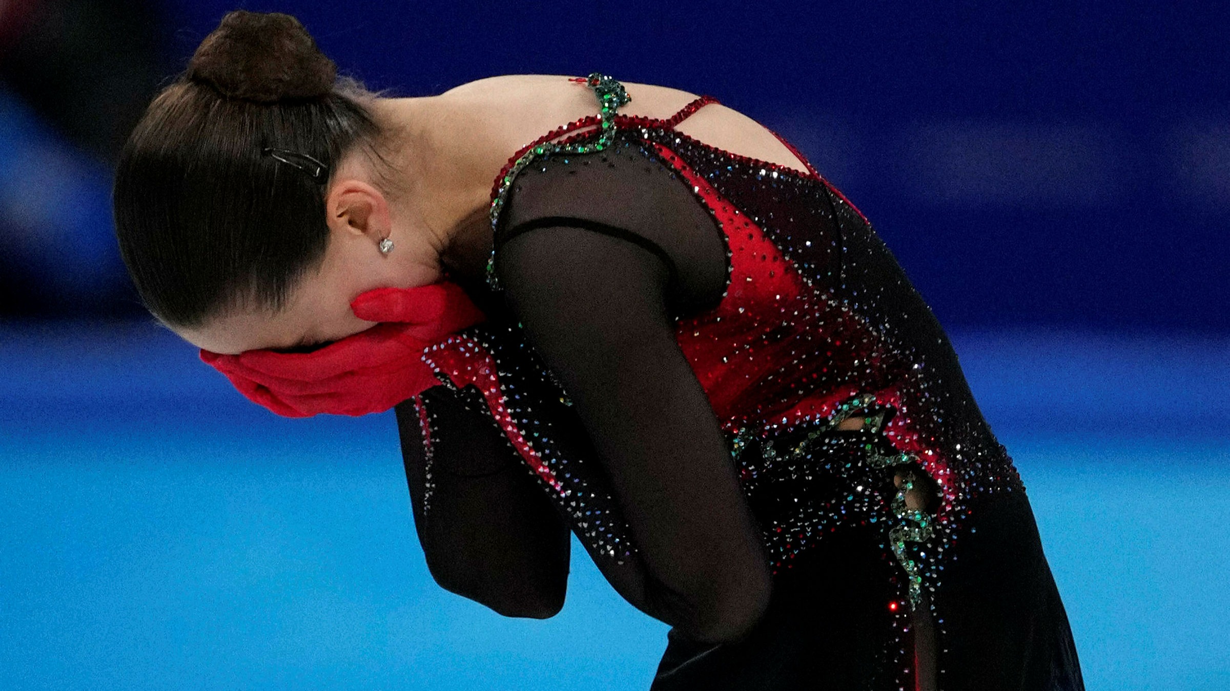 Olympics chief slams coach's 'chilling' treatment of Russia's Kamila Valieva  | Financial Times