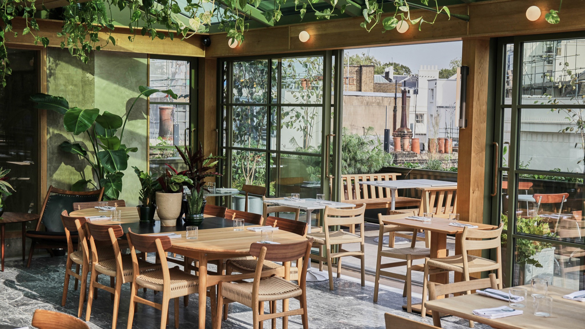 ft.com - Rachelle Gryn Brettler. Photography by Charlie McKay - Cult Shop: Japanese and Nordic design converges under one London roof