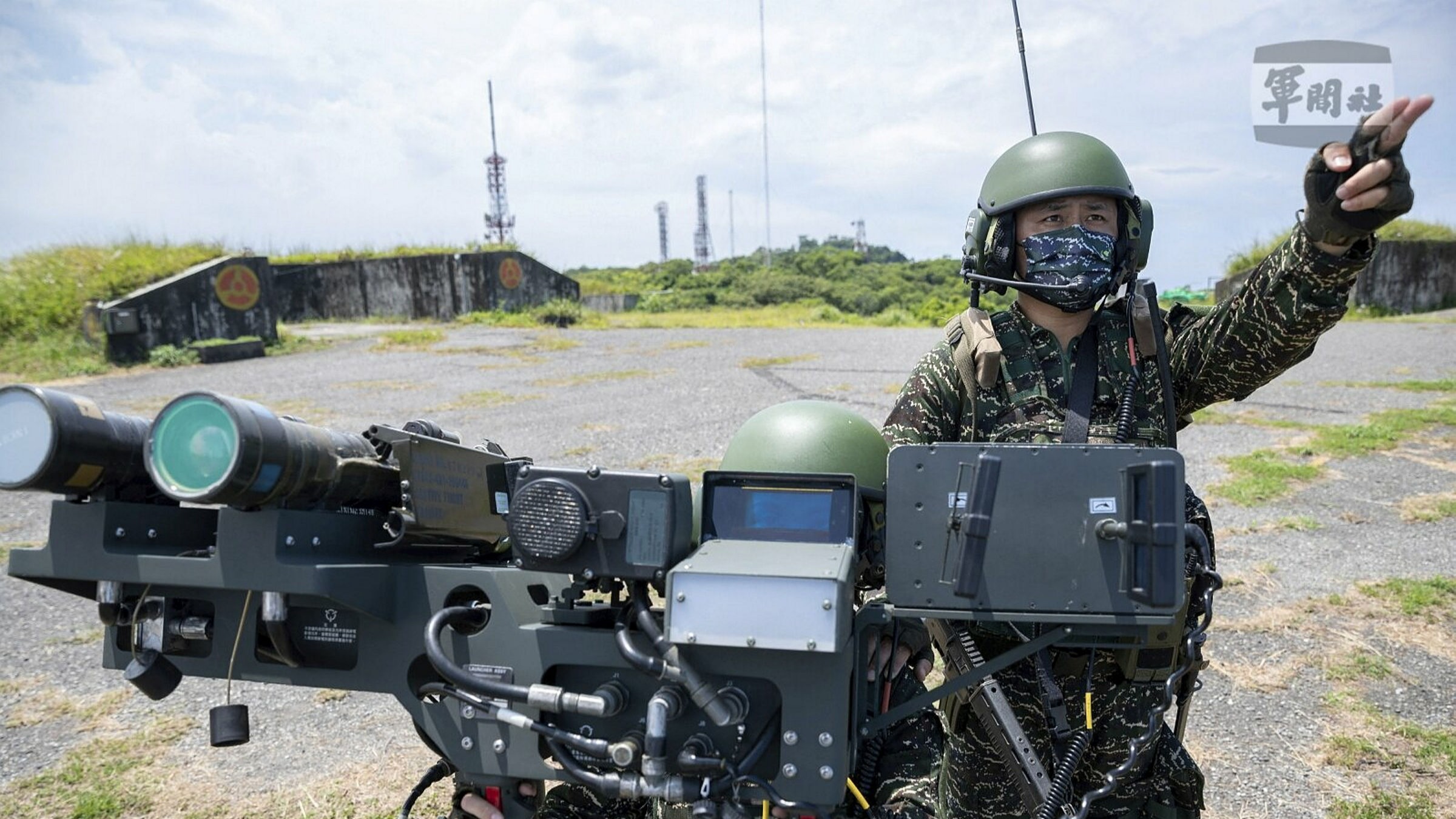 Taiwan Tensions Force Multinationals To Rethink China Risk Financial Times