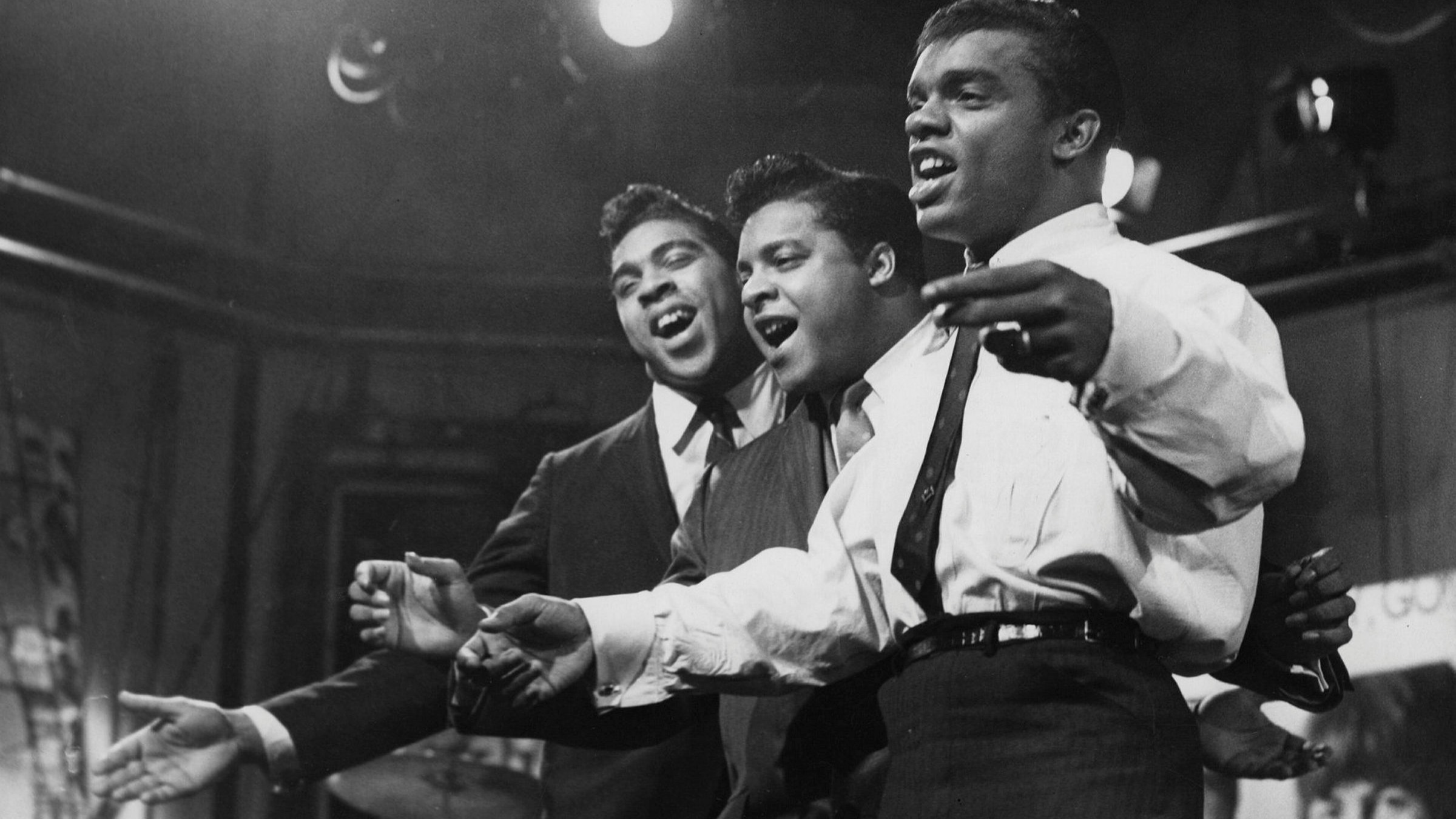 This Old Heart of Mine (Is Weak for You) — how Motown created the perfect  pop song — FT.com