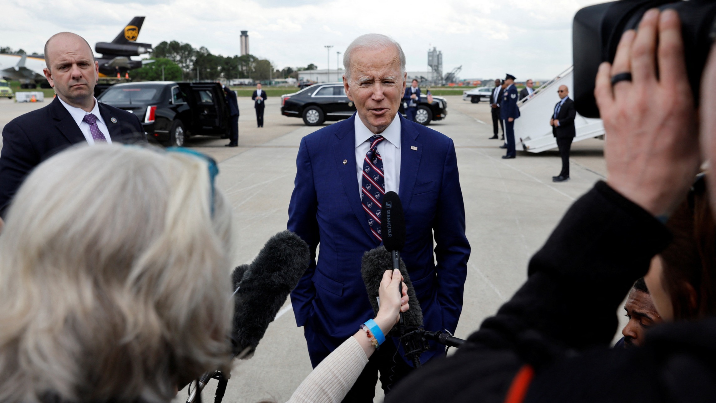 Biden's awkward democracy summit - Stockton CA News - Vimarsana News