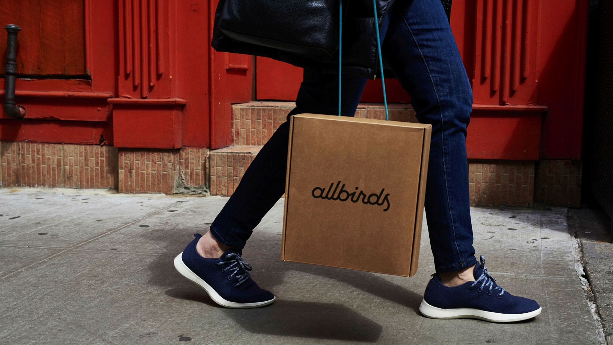 Allbirds dropped &#39;sustainable&#39; claim from IPO after SEC objection | Financial Times