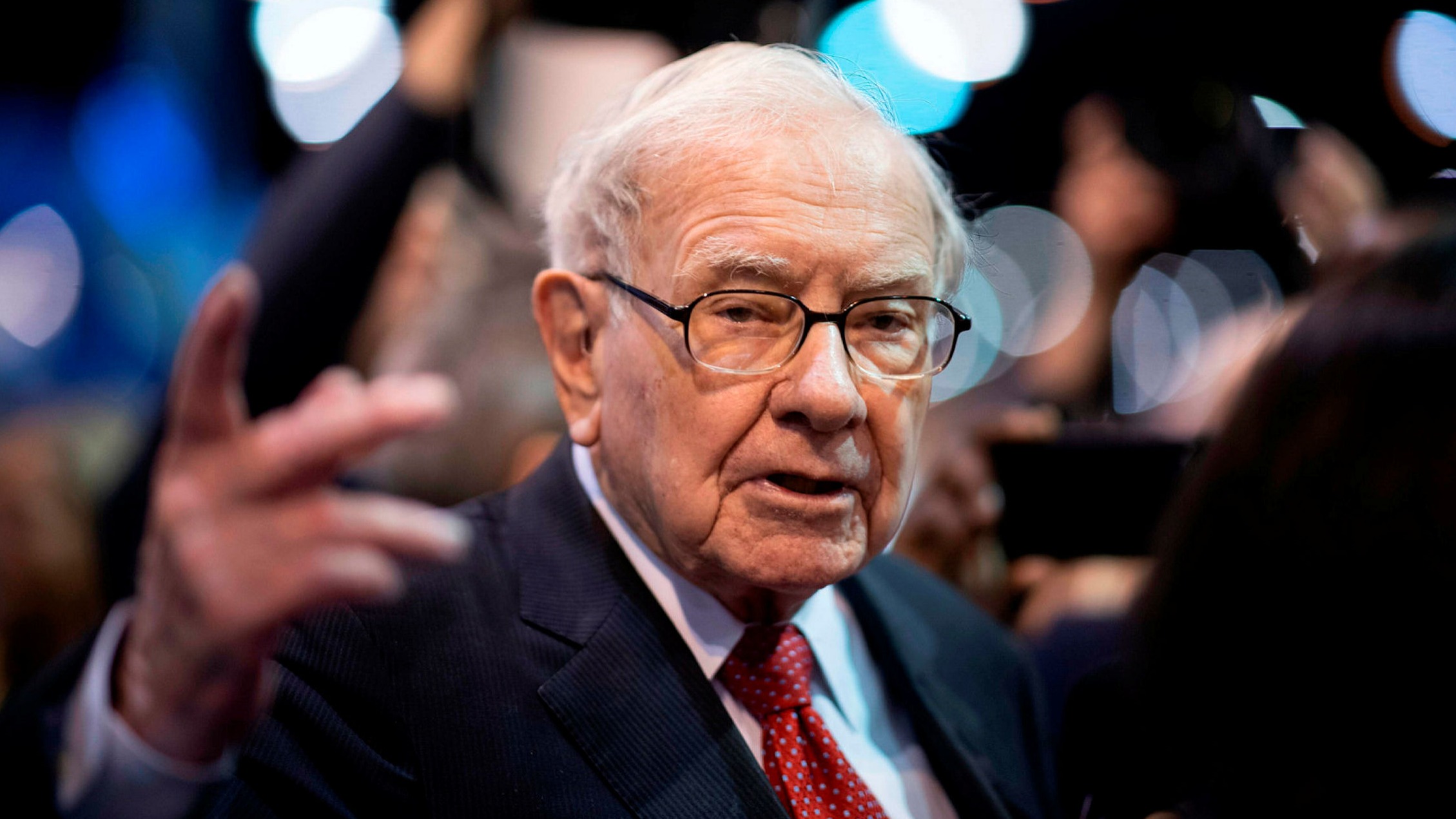 Buffett S Bet On Japan Financial Times