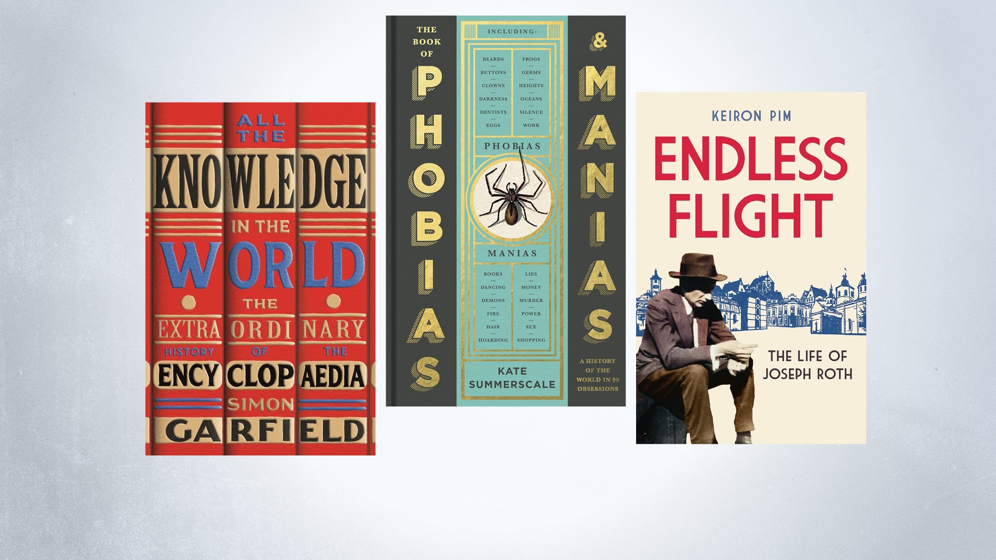 Best books of 2022: Literary non-fiction | Financial Times