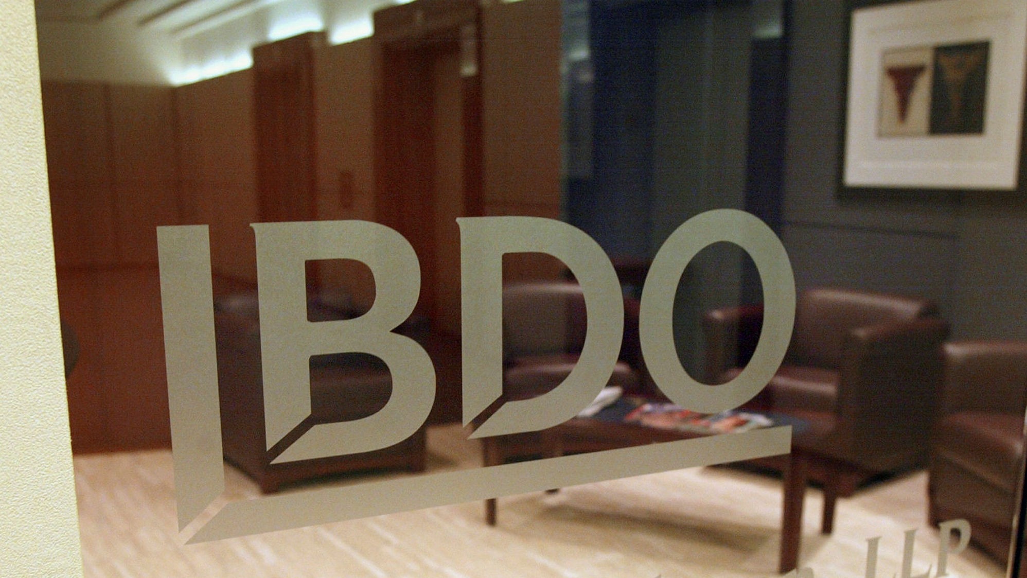 How Much Do Bdo Partners Earn