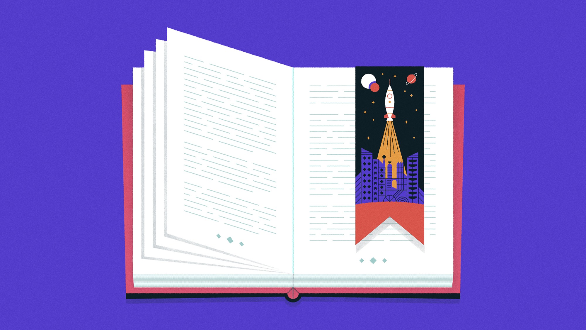 Genre round-up — the best new science fiction | Financial Times