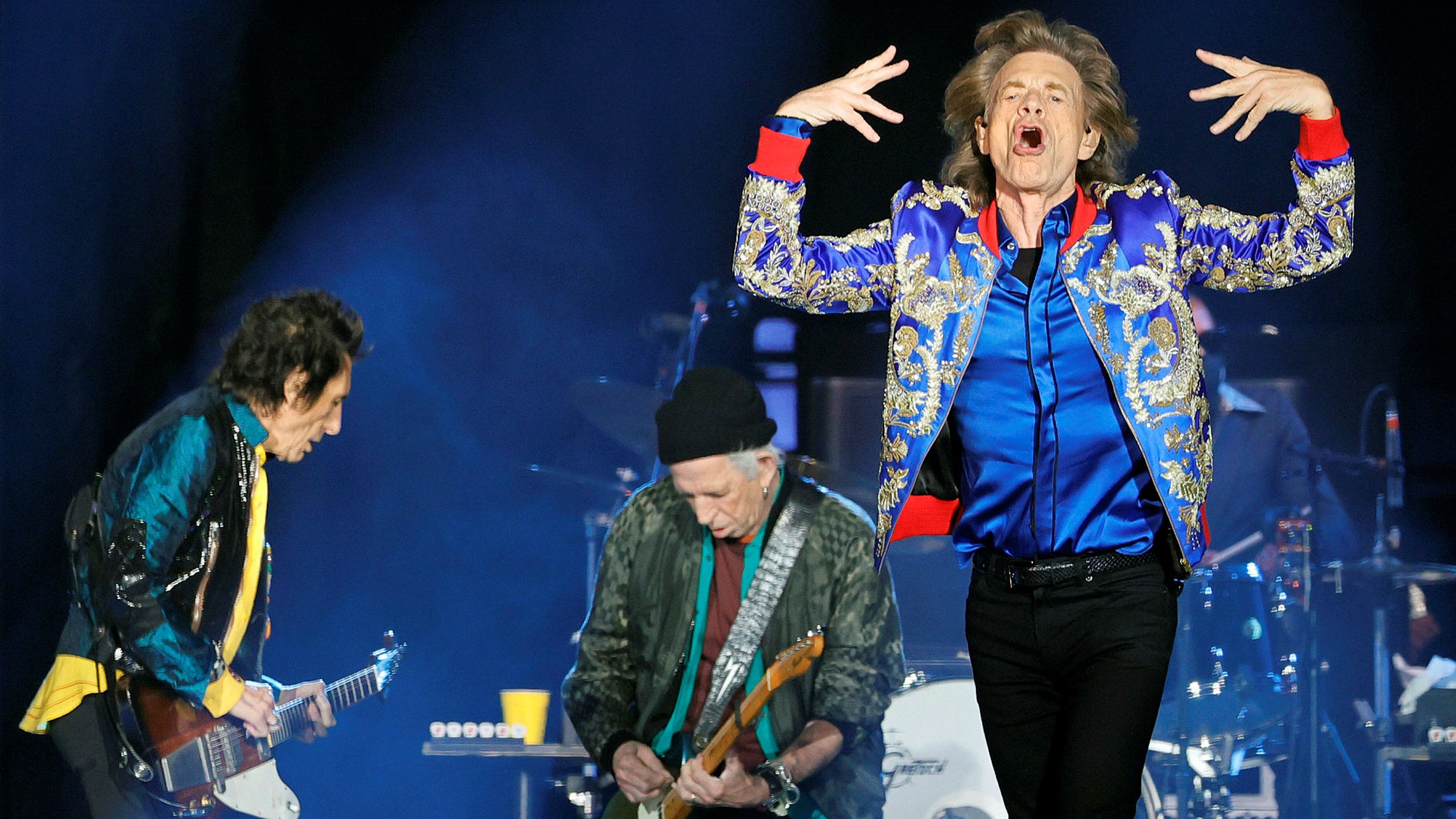 Rolling Stones The The Rolling
