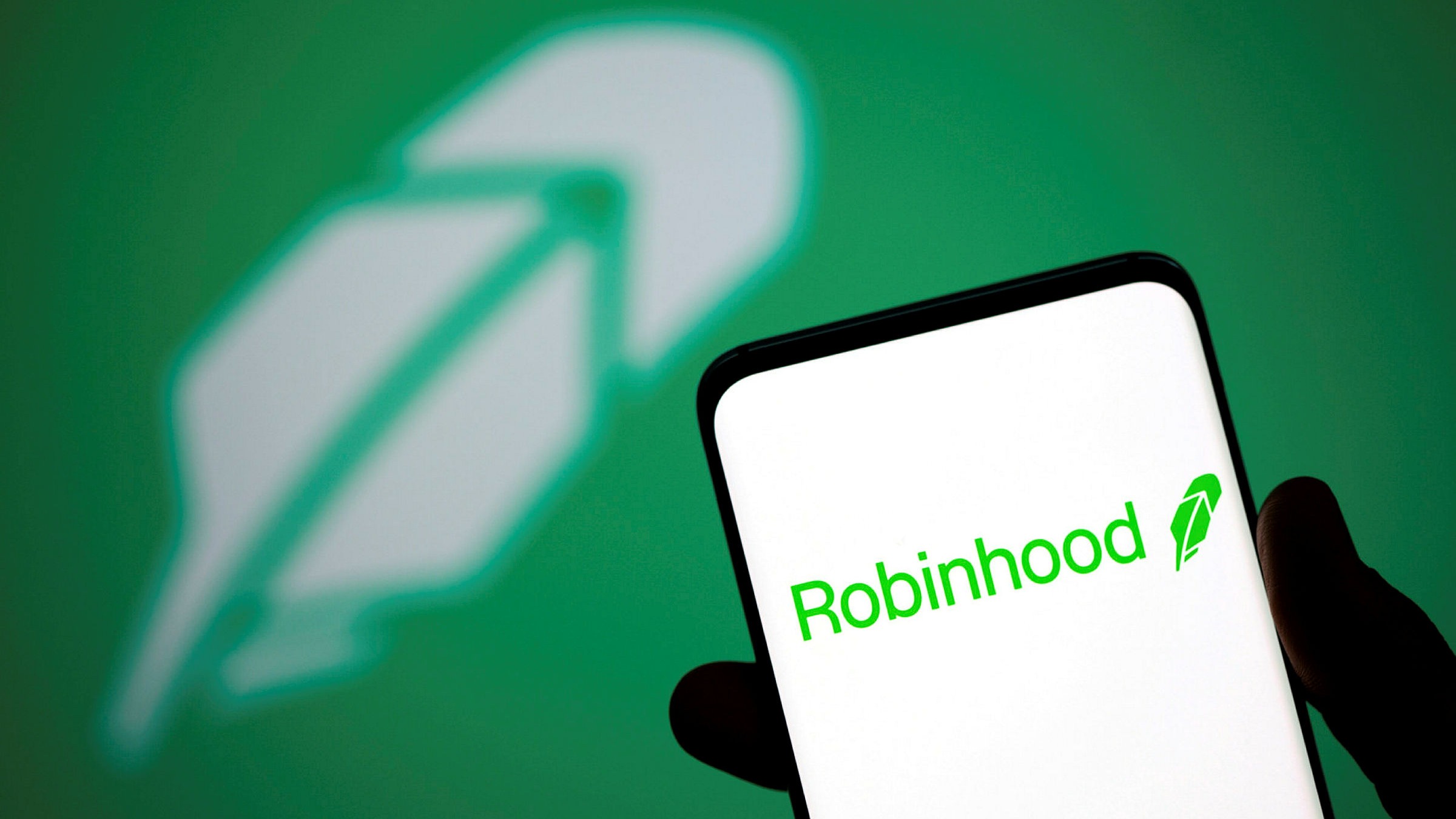 Robinhood ipo target price news for forex traders
