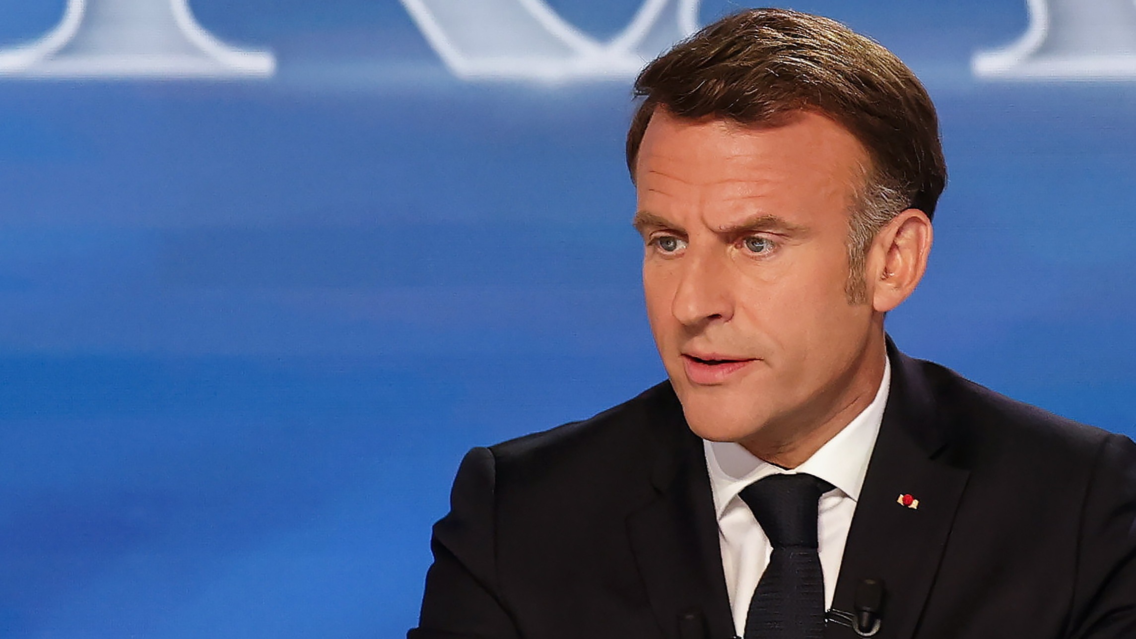 Emmanuel Macron open to stationing French nuclear weapons in other European nations