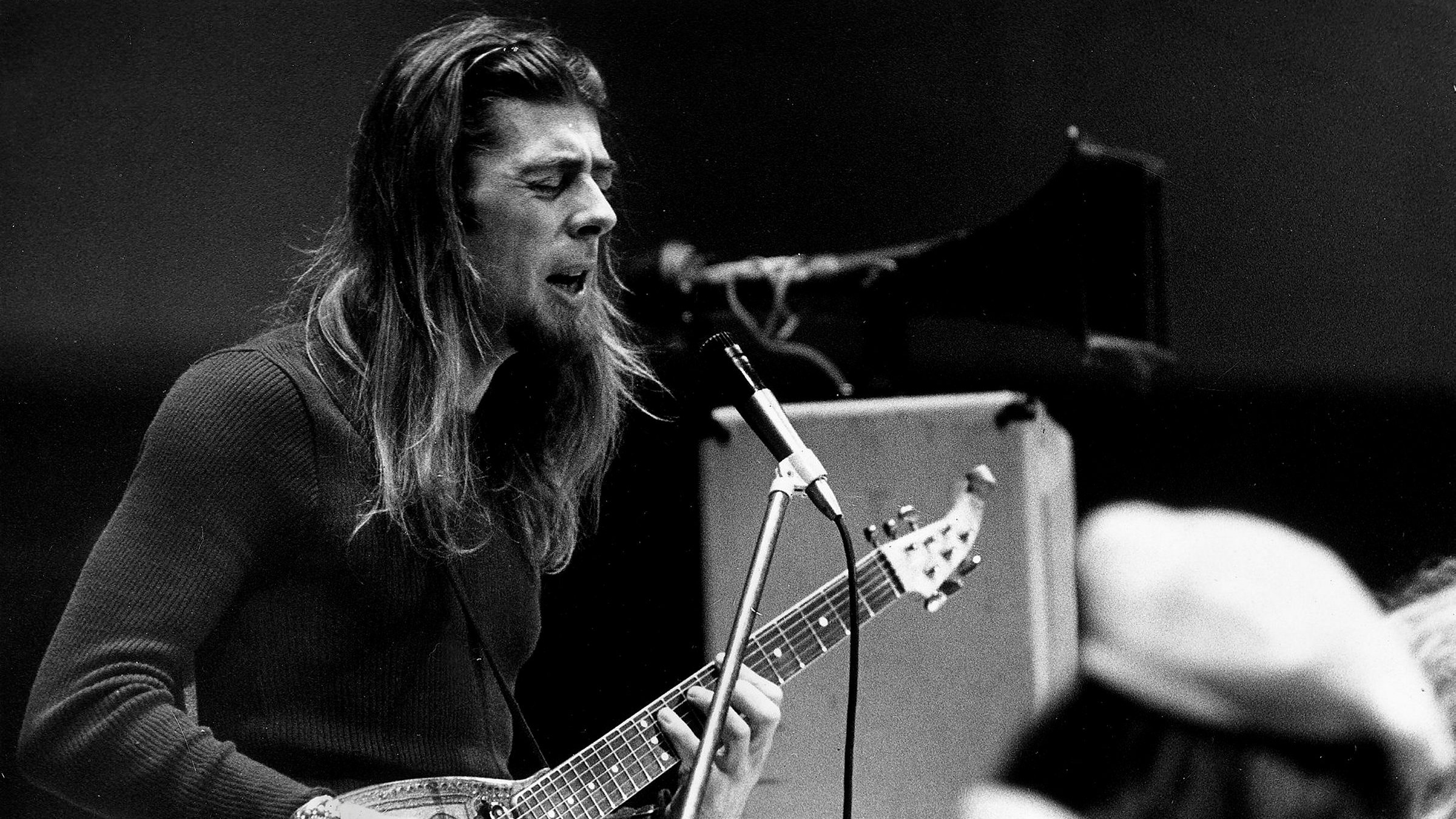 John Mayall: The First Generation — the godfather of British blues