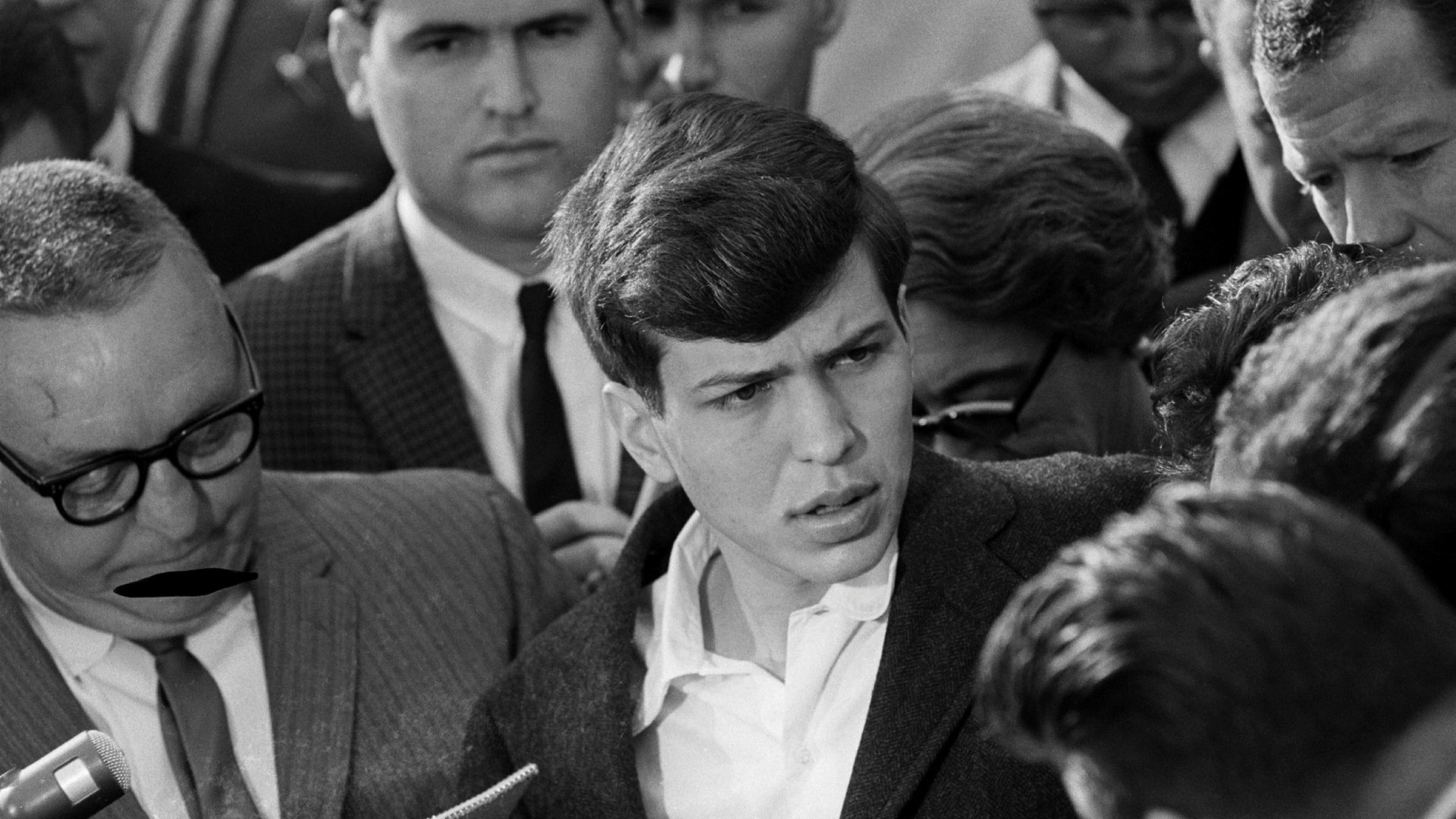 Frank Sinatra Jr Kidnapping