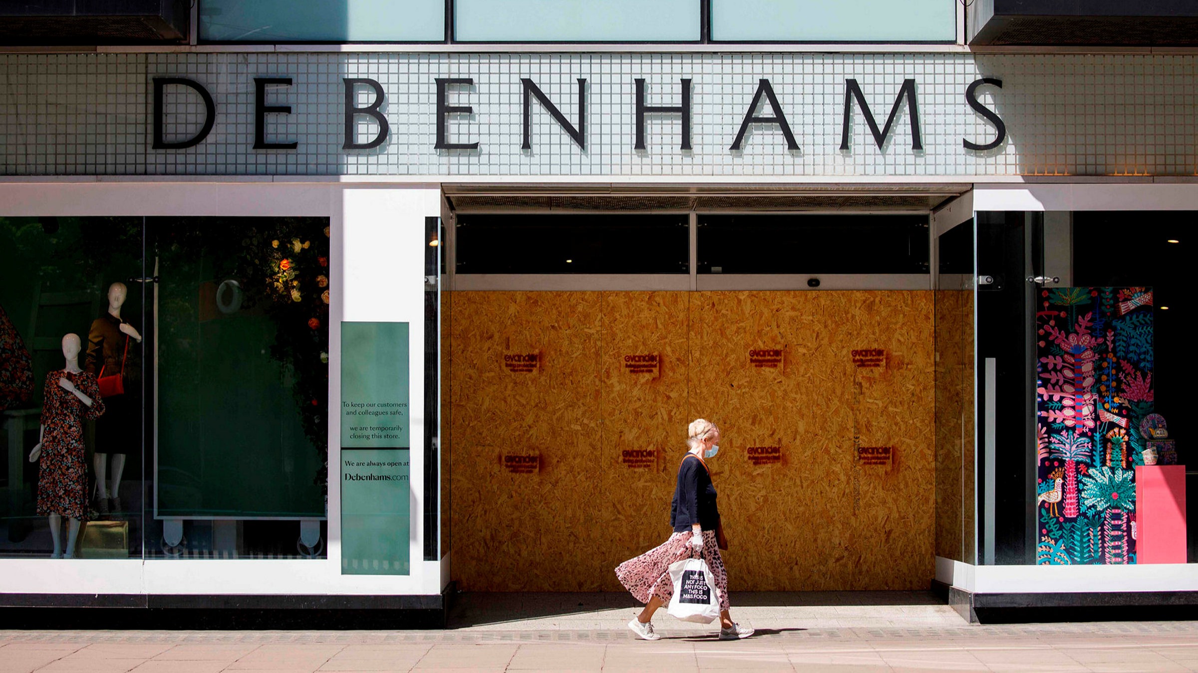 debenhams briefcase