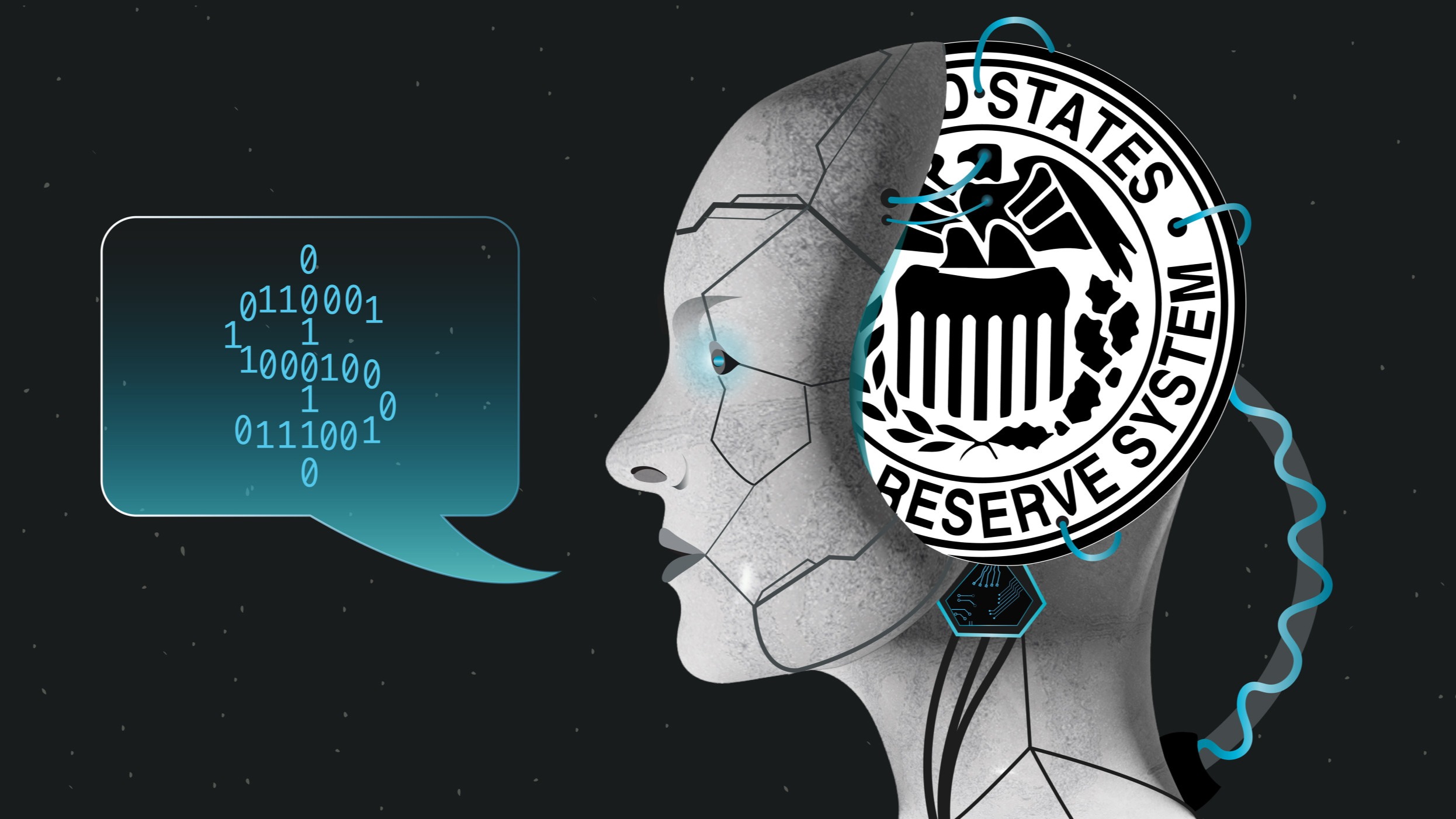 The dangers of letting AI loose on finance | Financial Times