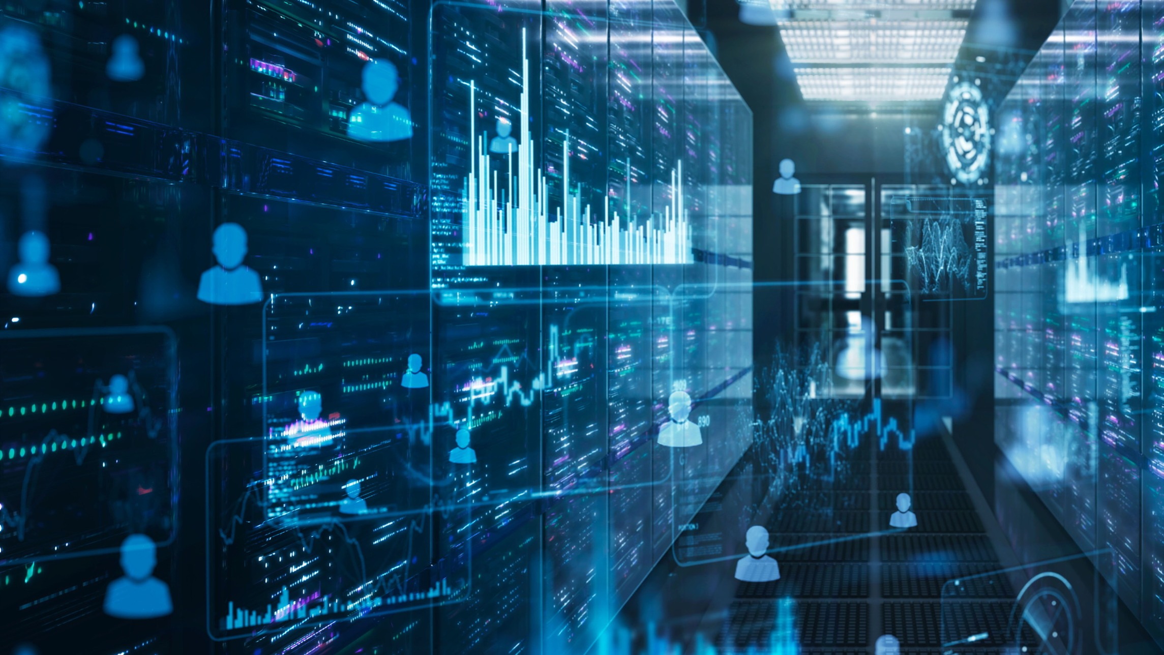 ft.com - Richard Waters - Can finance put a stop to AI data mining?