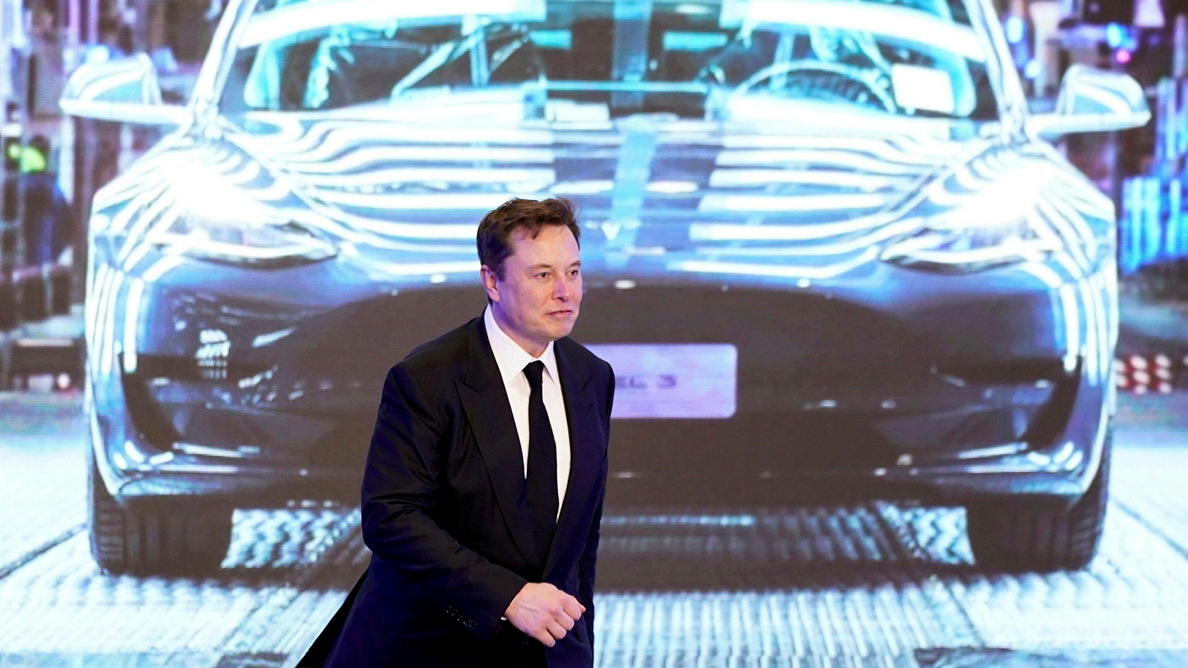 Tesla's entry to S&P 500 costs investors $45bn - Vimarsana News