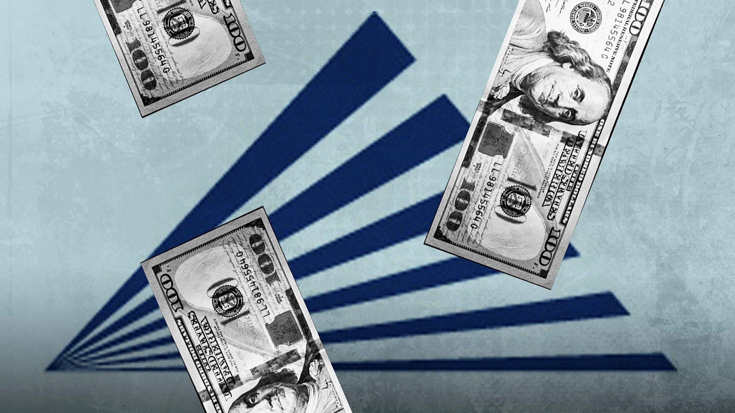 The US bond rally eases pressure on hedging funds in new markets - Vimarsana News