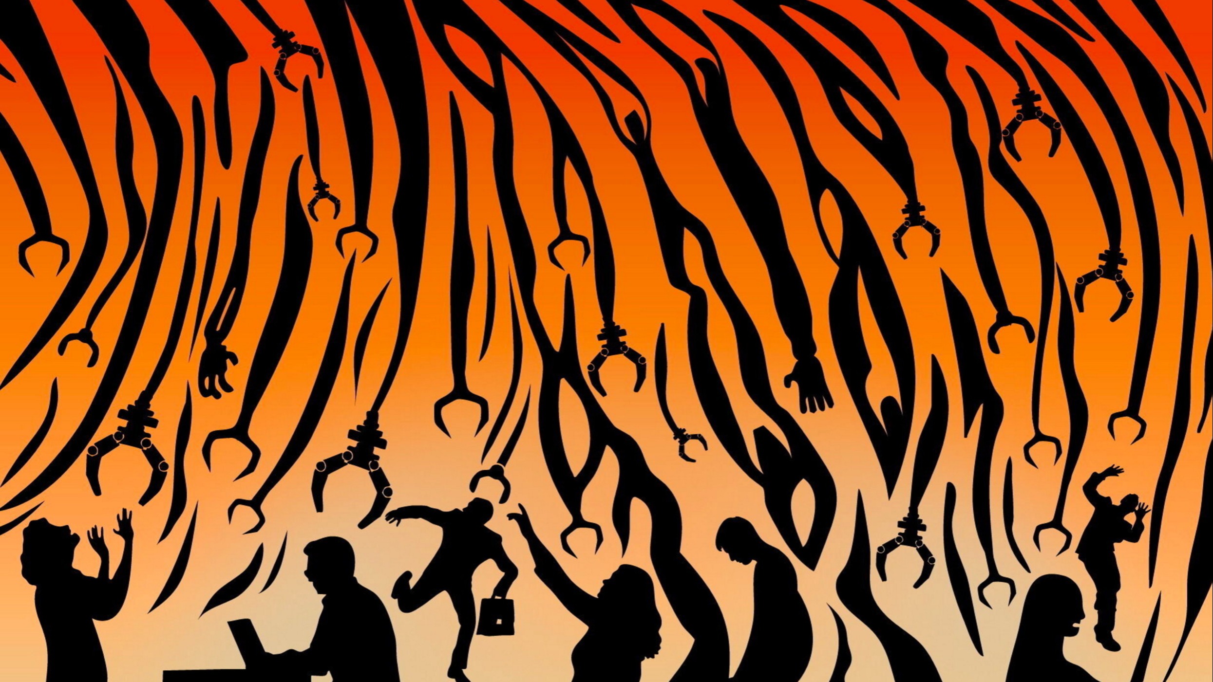 ft.com - Sarah O'Connor - Is AI an existential threat to India's outsourcing industry?