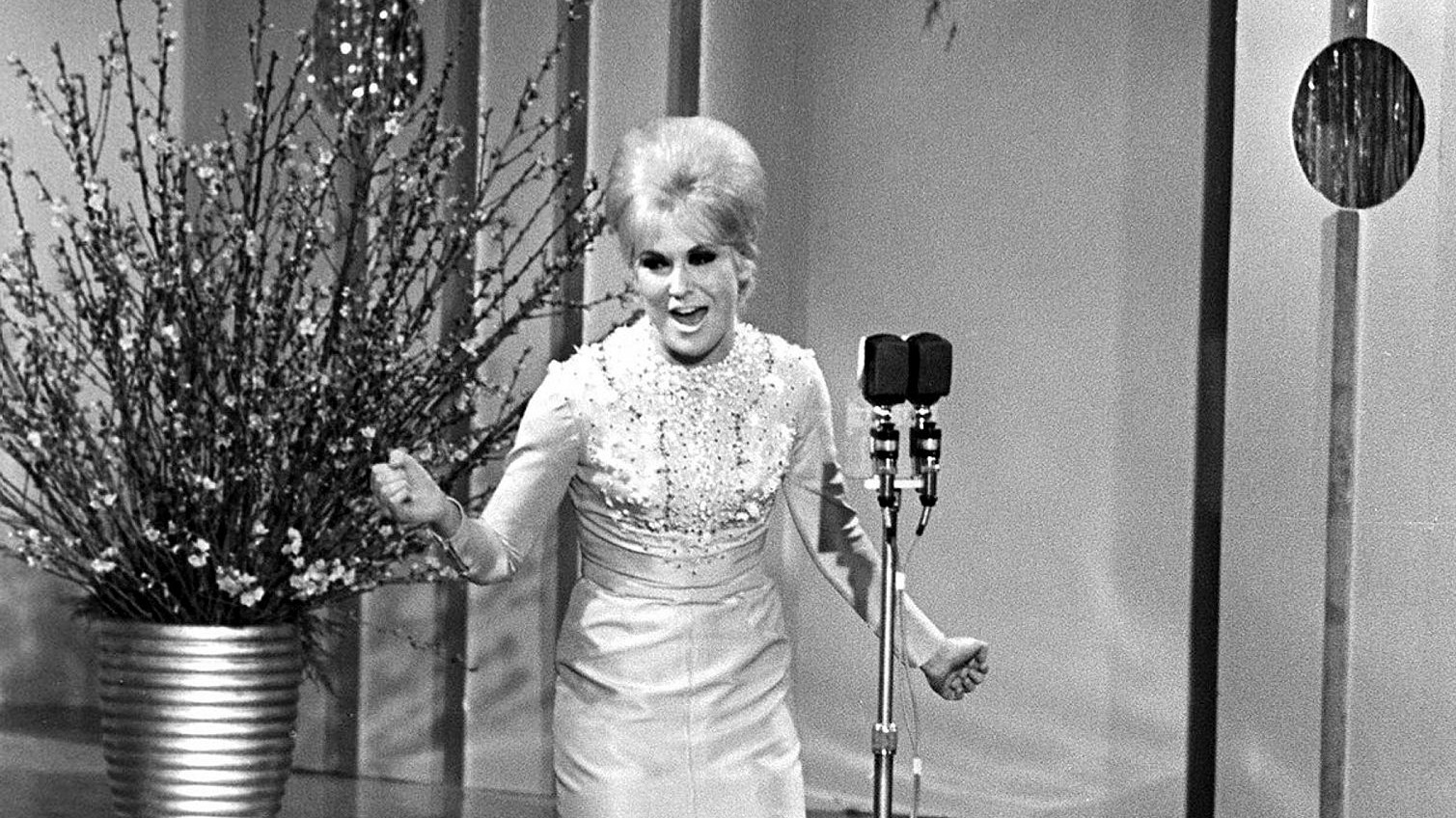 You Don t Have To Say You Love Me Dusty Springfield s 1966 Hit Is 