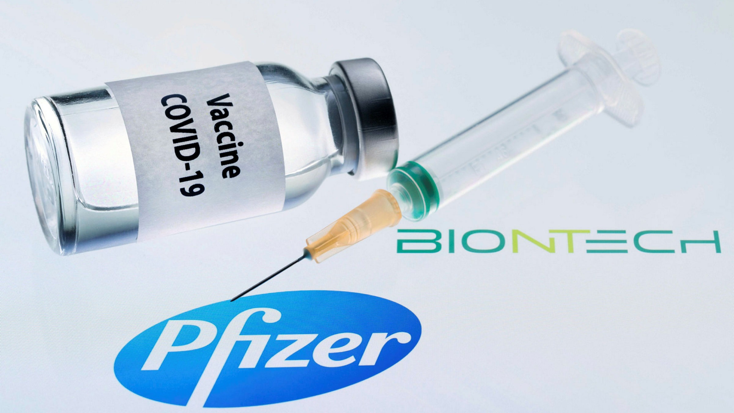 Pfizer vaccine origin country