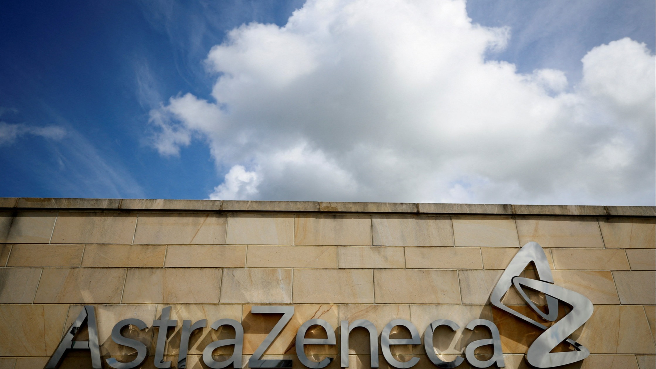 AstraZeneca signs vaccine deal with China’s CanSino