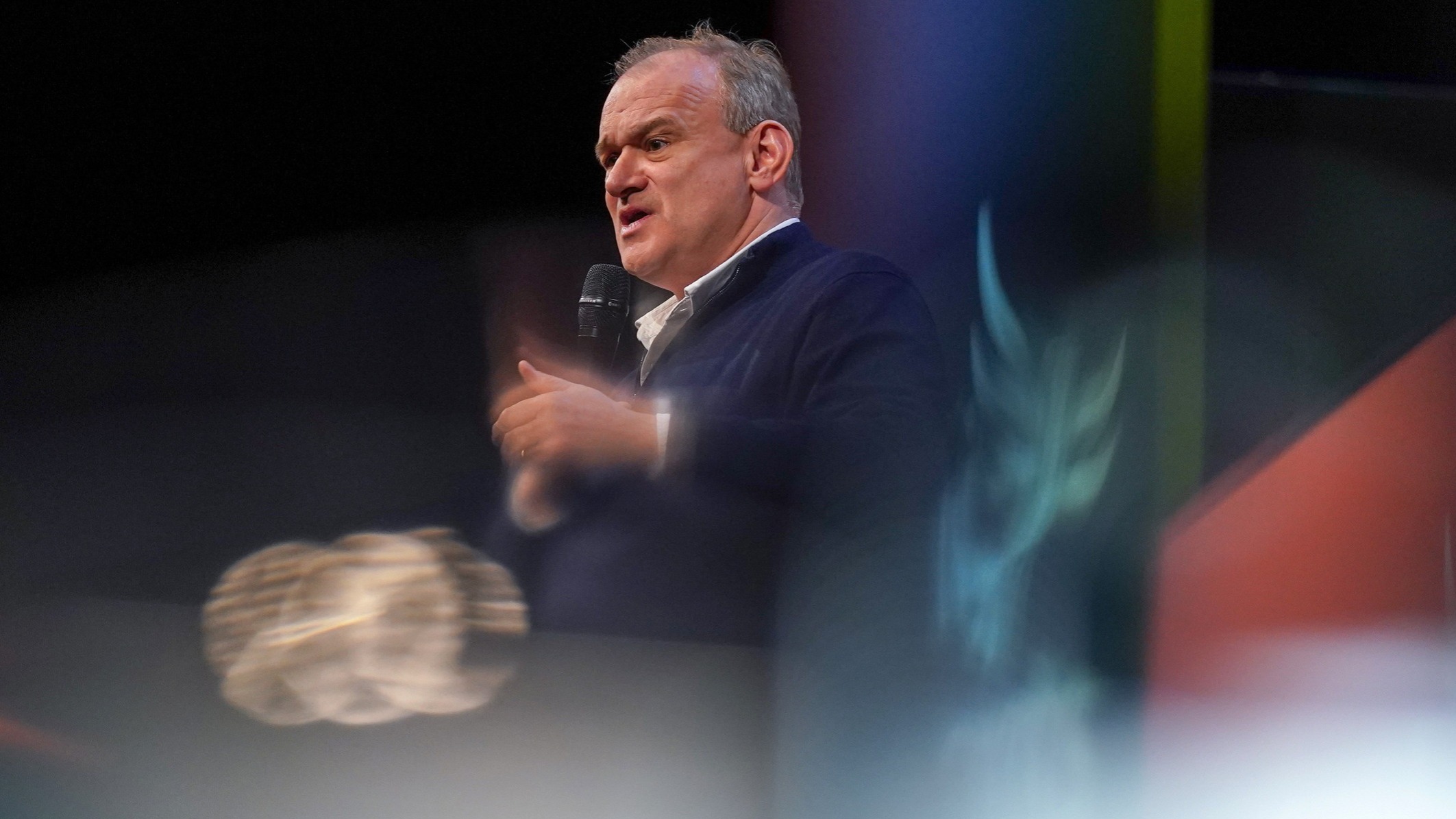 ft.com - Mari Novik - Liberal Democrats call for 'genuinely' independent UK nuclear deterrent