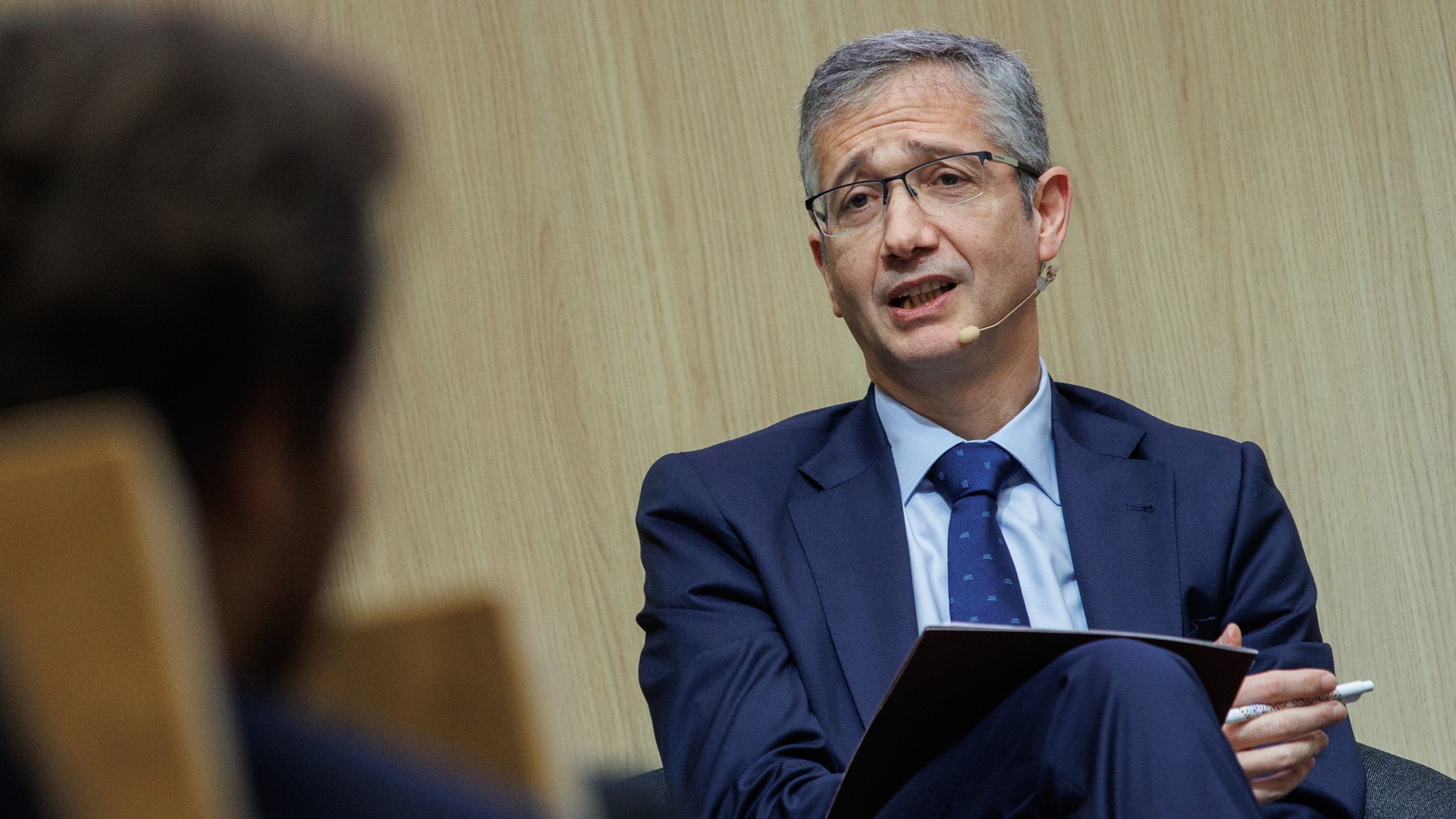 ECB frontrunner Hernández de Cos is most qualified candidate for top job, economists say