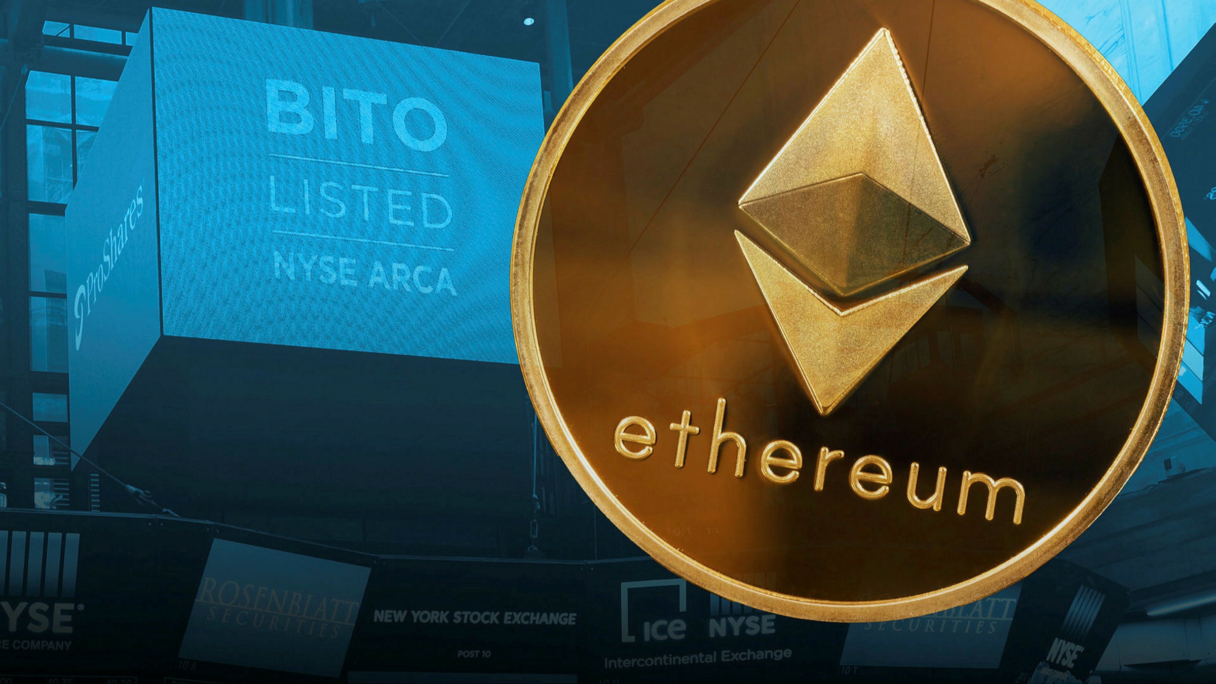 Ether Rises to Record High Over Surge in Ethereum Blockchain - Time