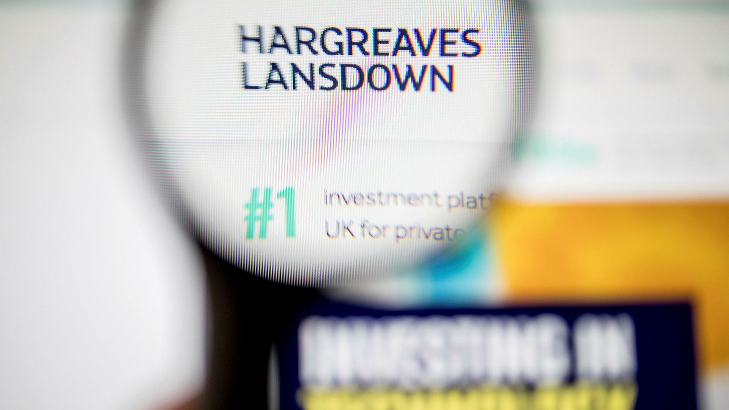 buy bitcoin hargreaves lansdown