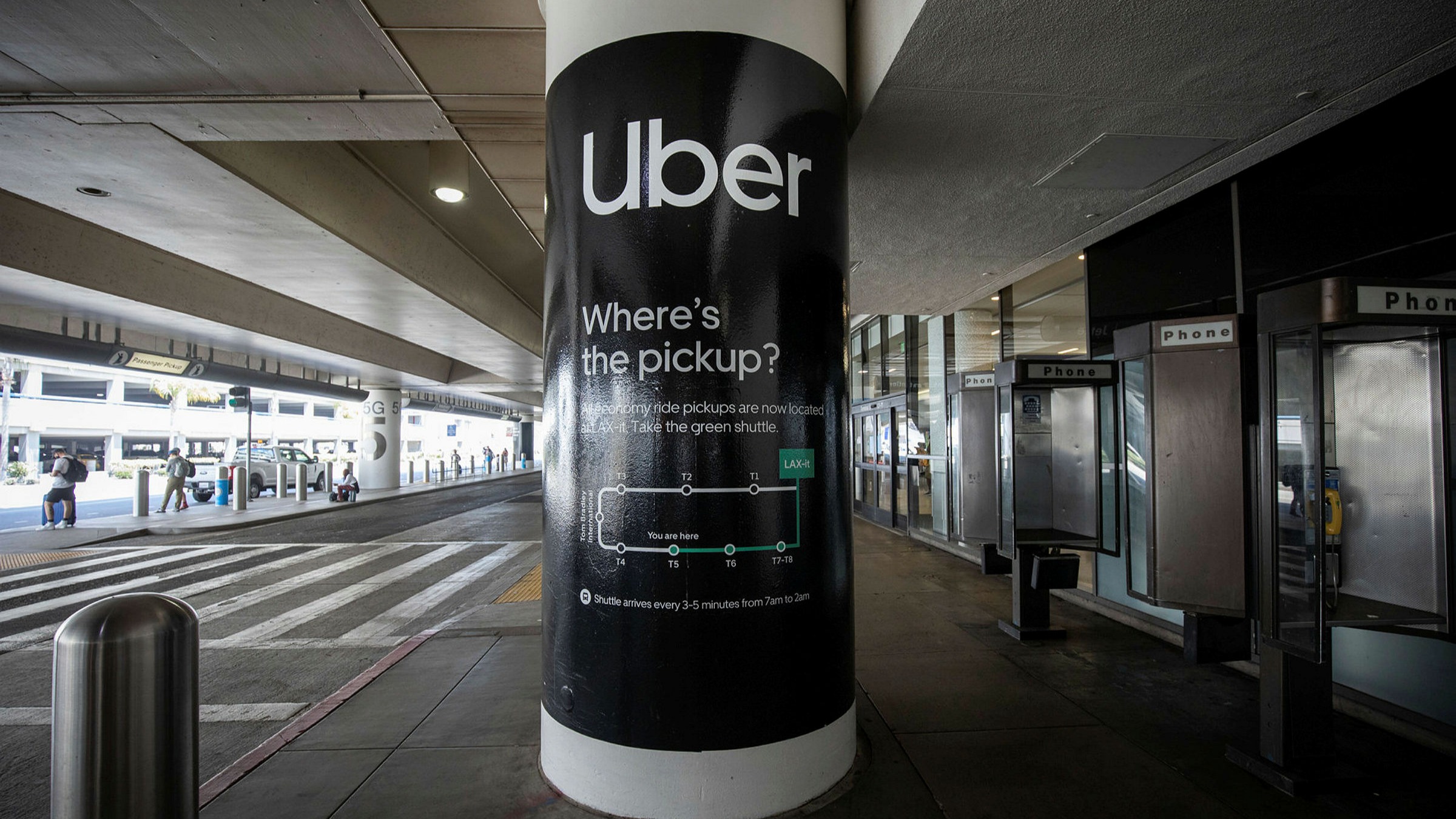 Uber ruling shows gig economy is running out of road | Financial Times