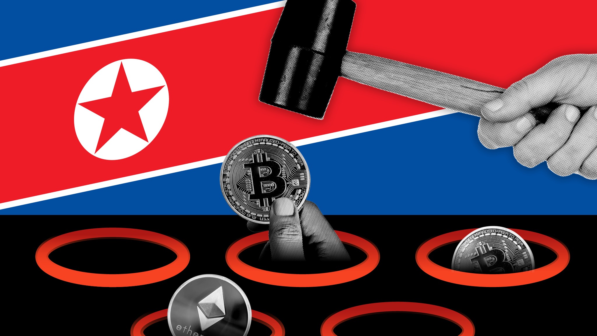 ft.com - Scott Chipolina - US pursues North Korea in crypto war games