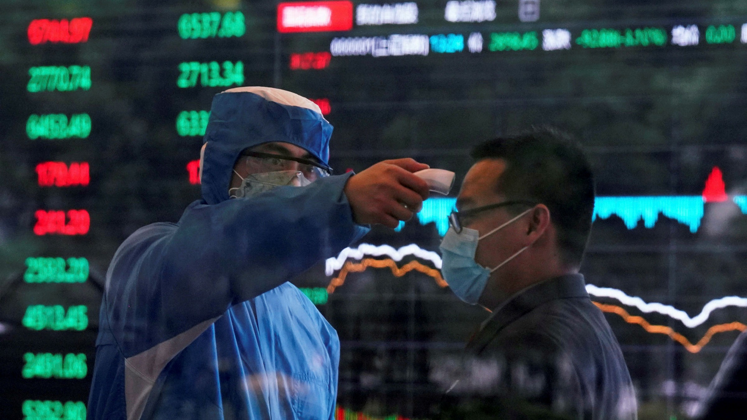 ft.com - Gary Greenberg - Emerging market cycle shows that quality wins over long-term