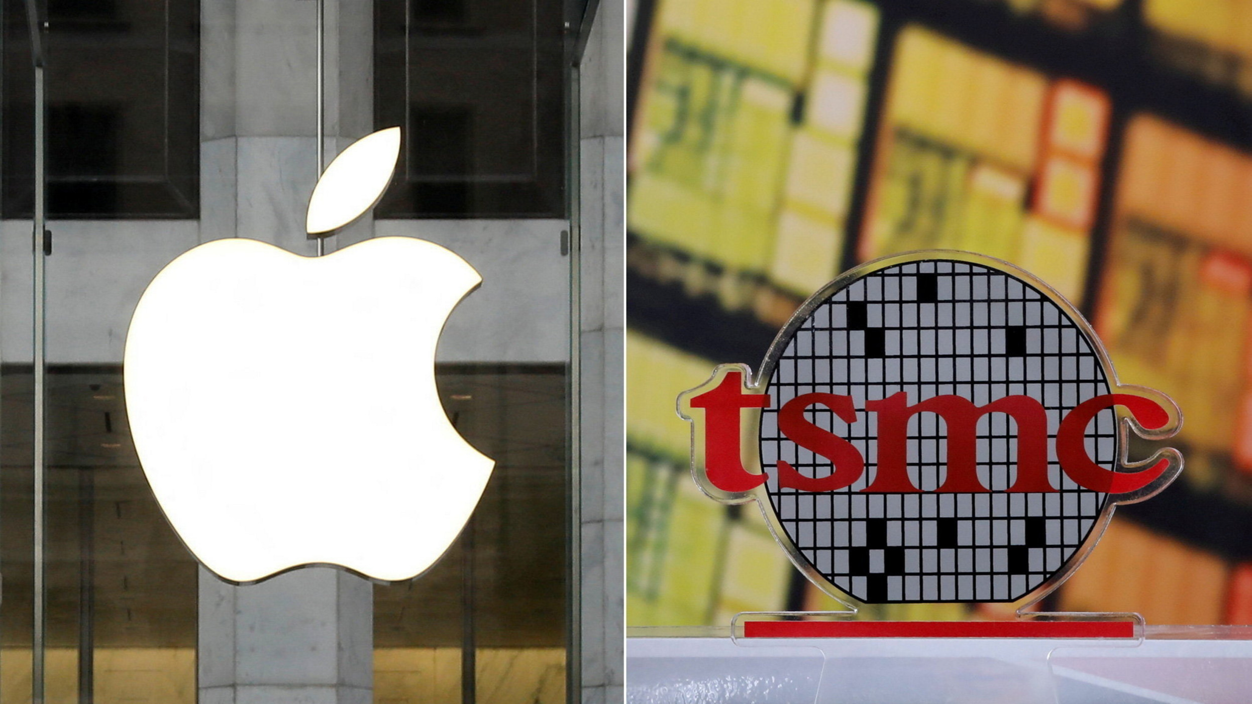 Apple to use TSMC's next 3-nm chip tech in iPhones and Macs next year