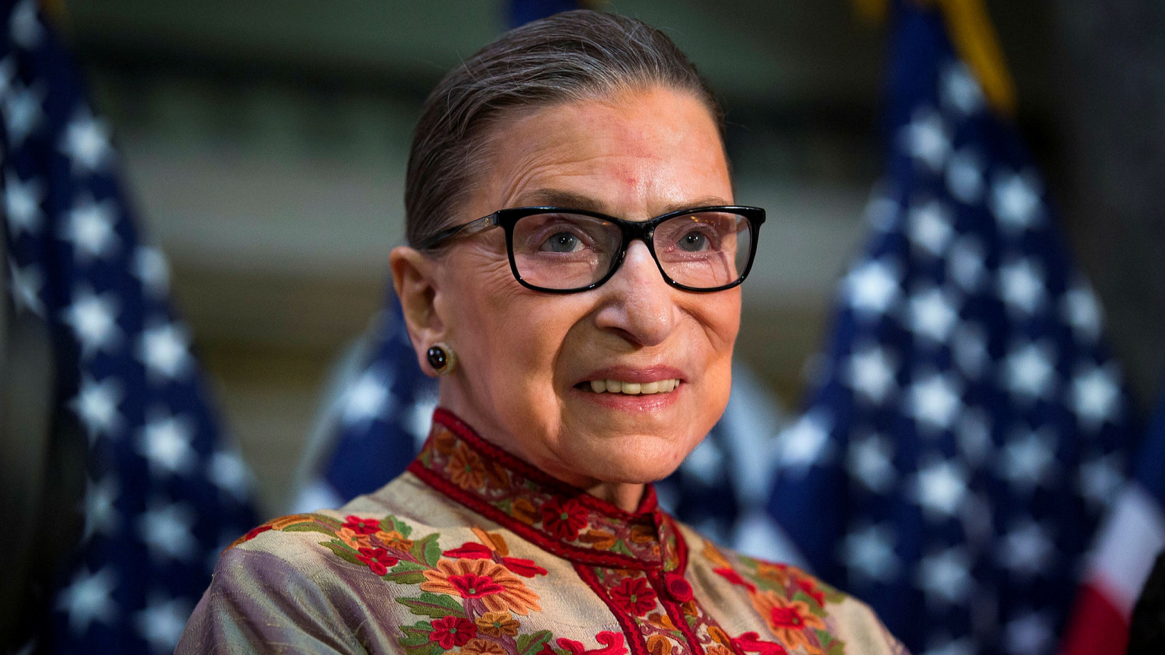 ginsburg ruth