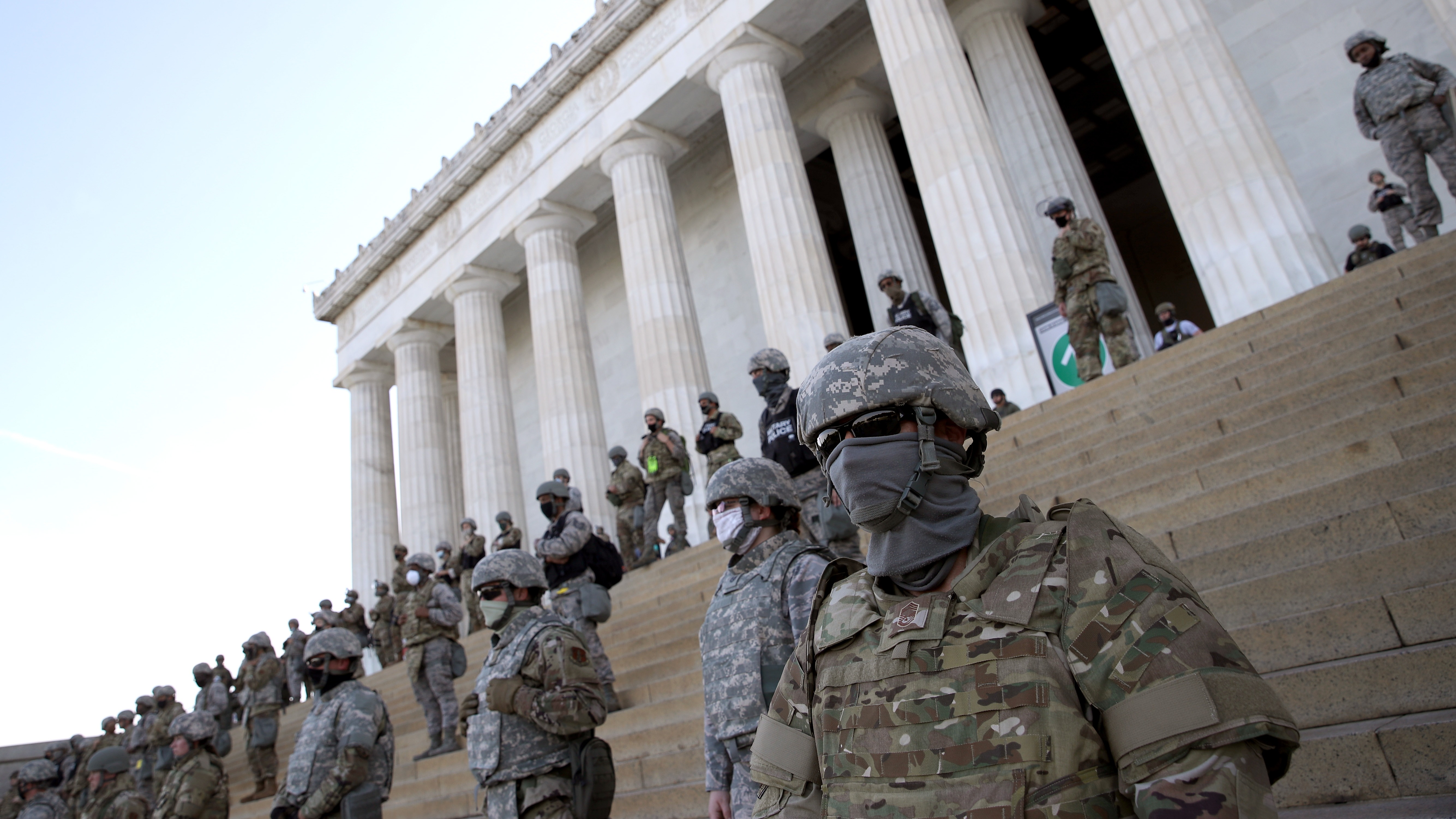 Racial Double Standard Seen In Policing Of Us Capitol Rampage Financial Times Racial Double Standard Seen In Policing Of Us Capitol Rampage Financial Times