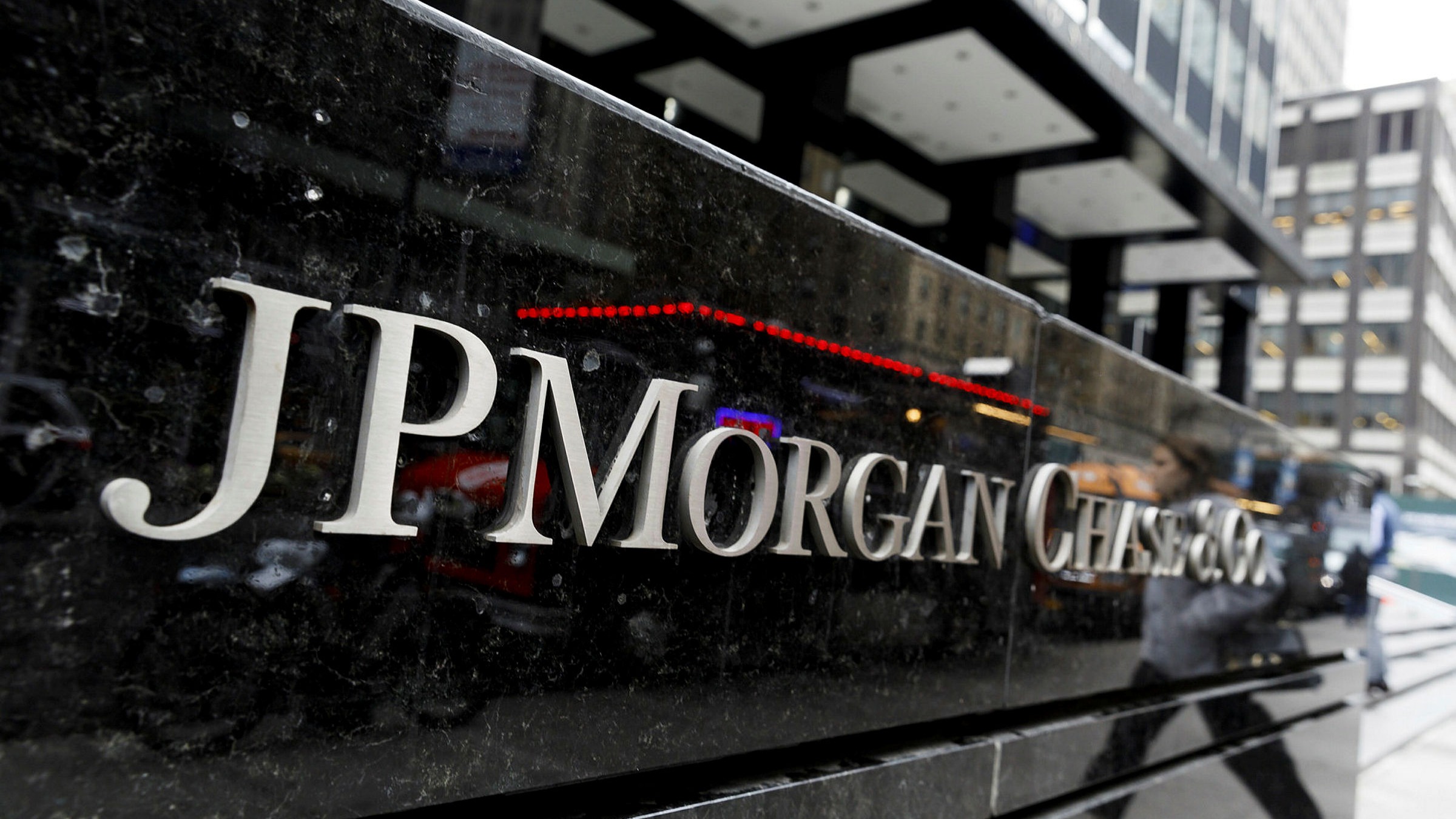 Jpmorgan In Talks To Settle Spoofing Claims For 1bn Financial Times